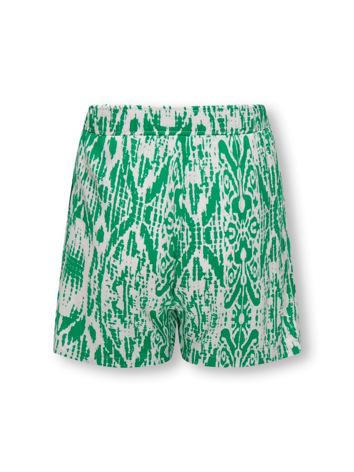 KIDS ONLY Shorts »KOGNOVA LIFE SHORTS AOP PTM«