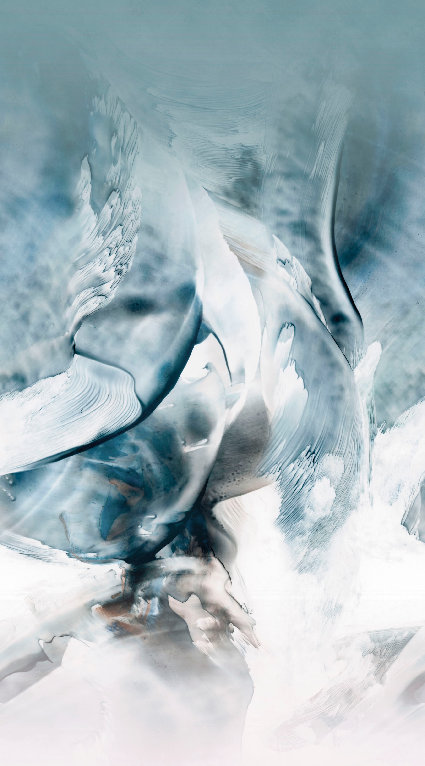 Fashion for walls Papier peint photo »Tempest« Phthalate frei