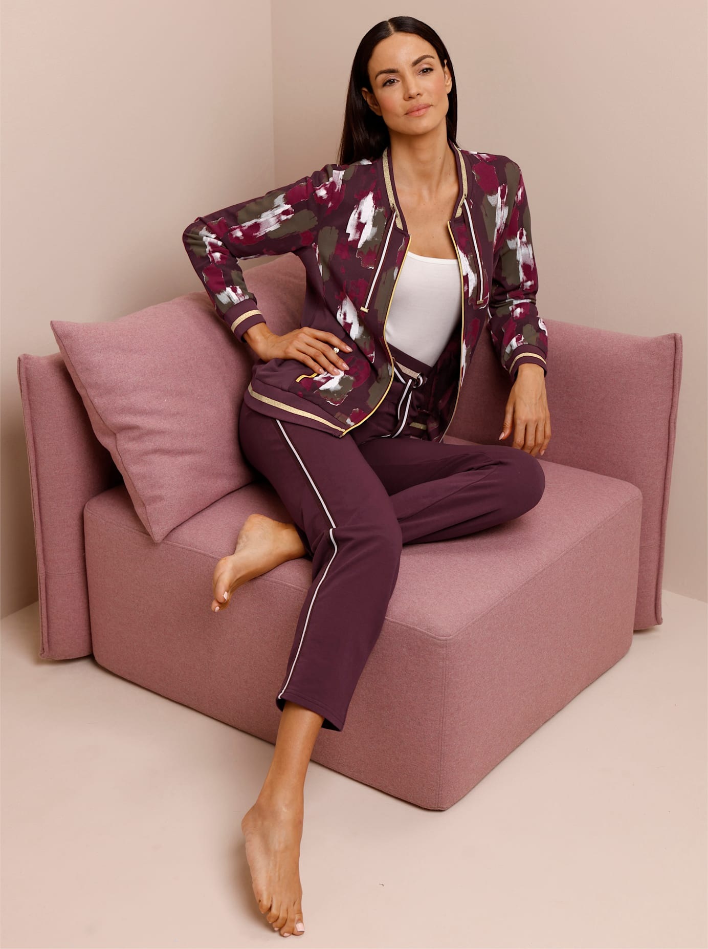 feel good Homewearpants