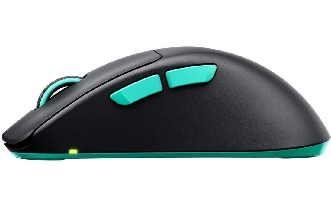 Cherry Gaming-Maus »XTRFY M64«, kabellos