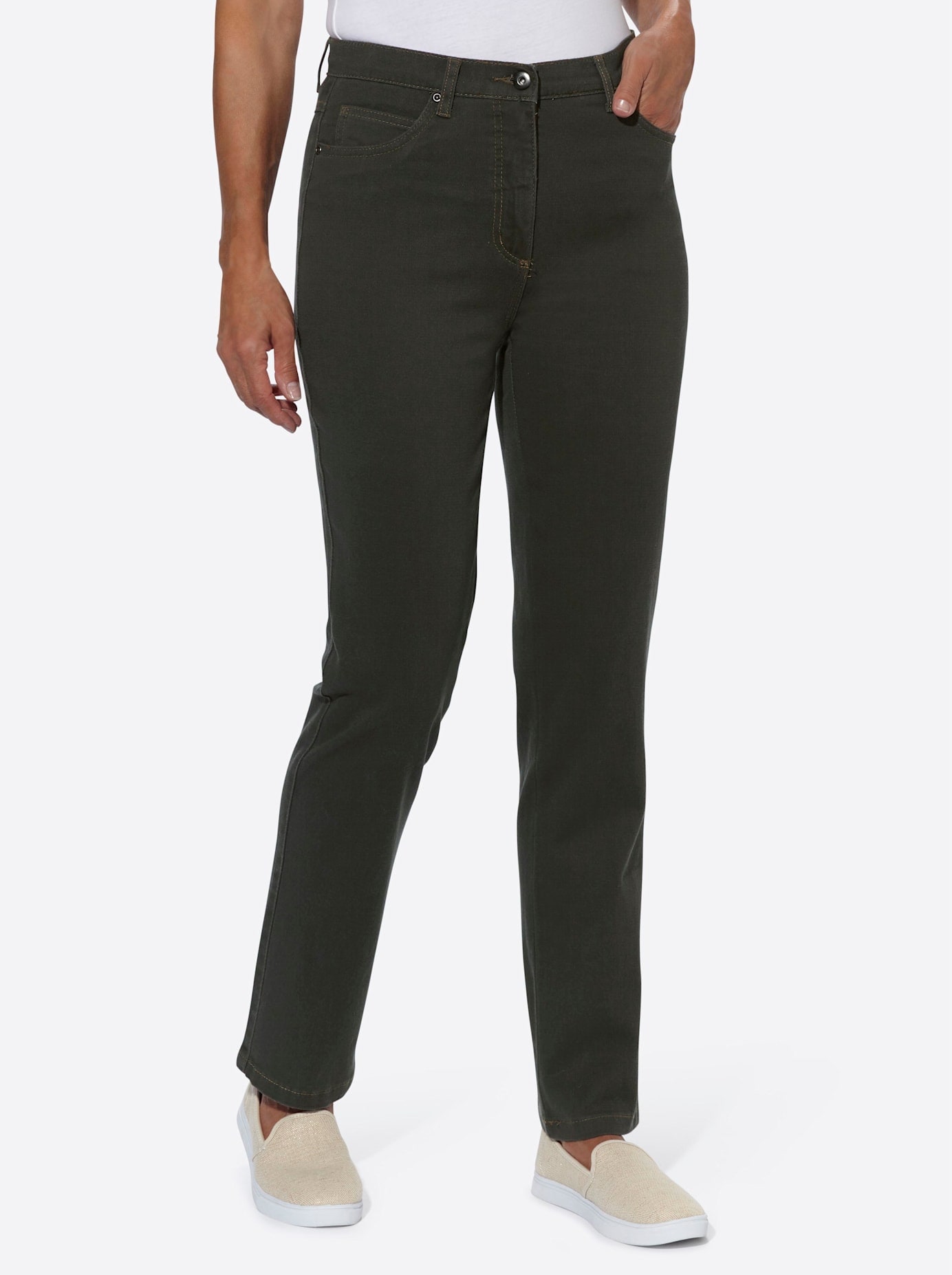 Casual Looks 5-Pocket-Jeans 1 Stk.