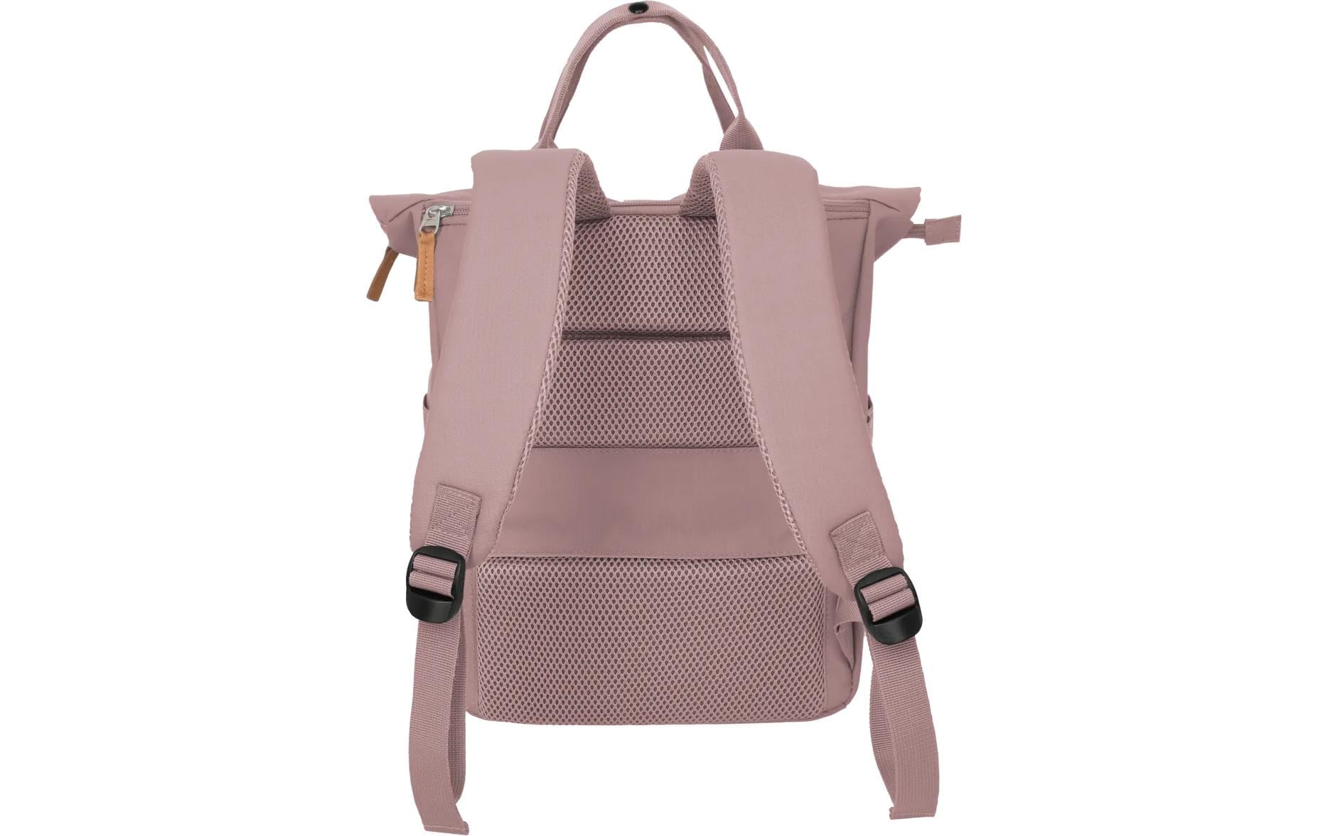 travelite Sac à dos de loisirs »Basics Short Handle Rollup 11 l«