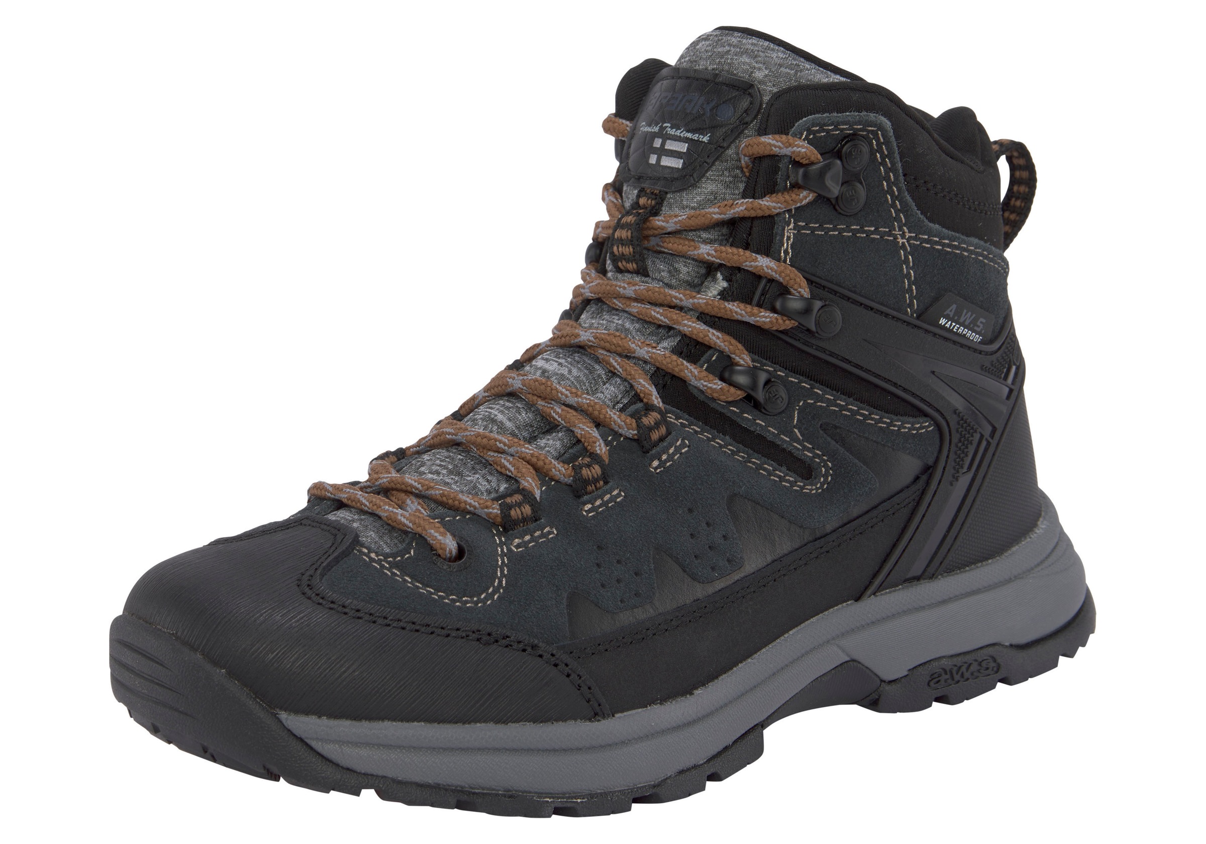 Icepeak Wanderschuh »Wuxi« kaufen