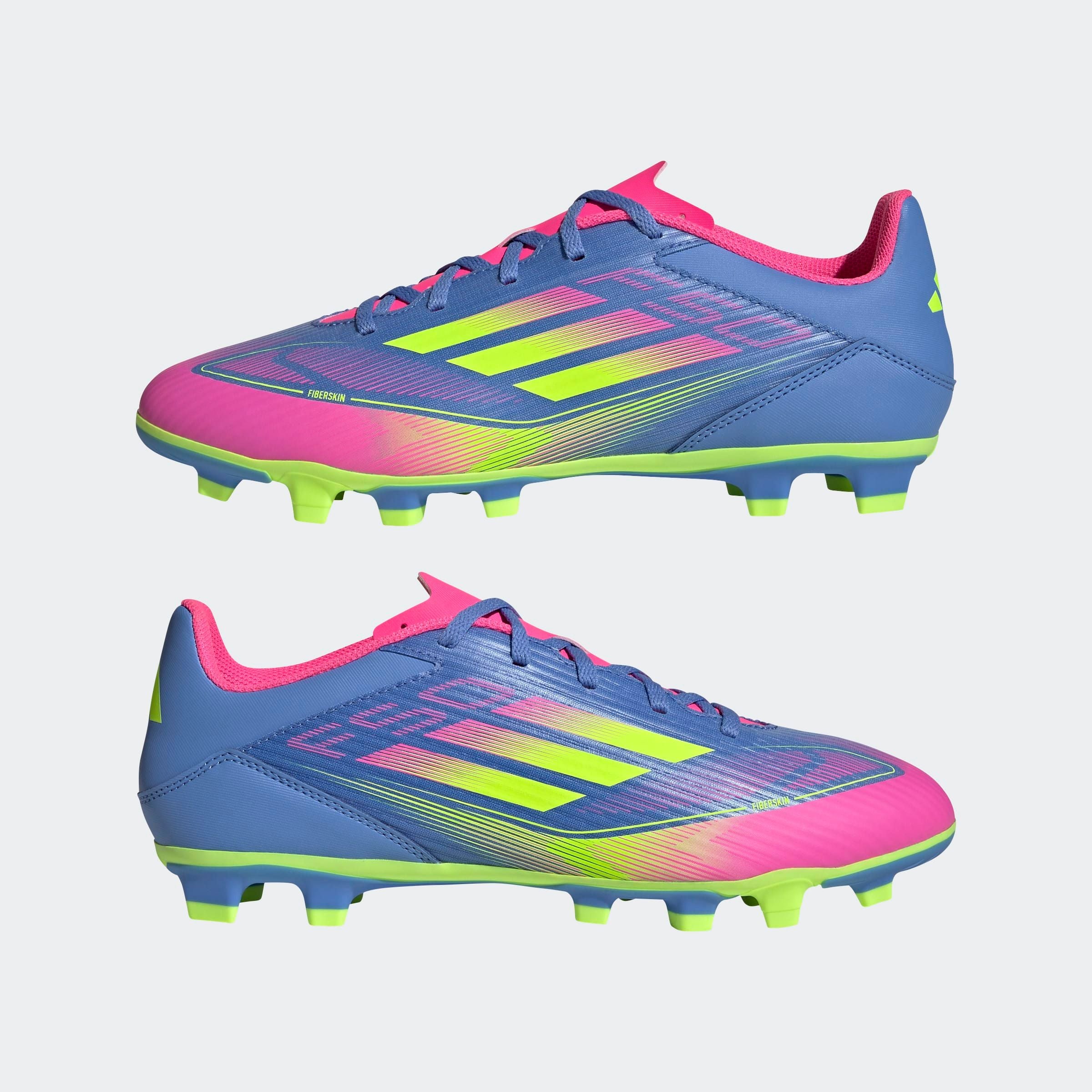 adidas Performance Fussballschuh »F50 CLUB FG/MG«