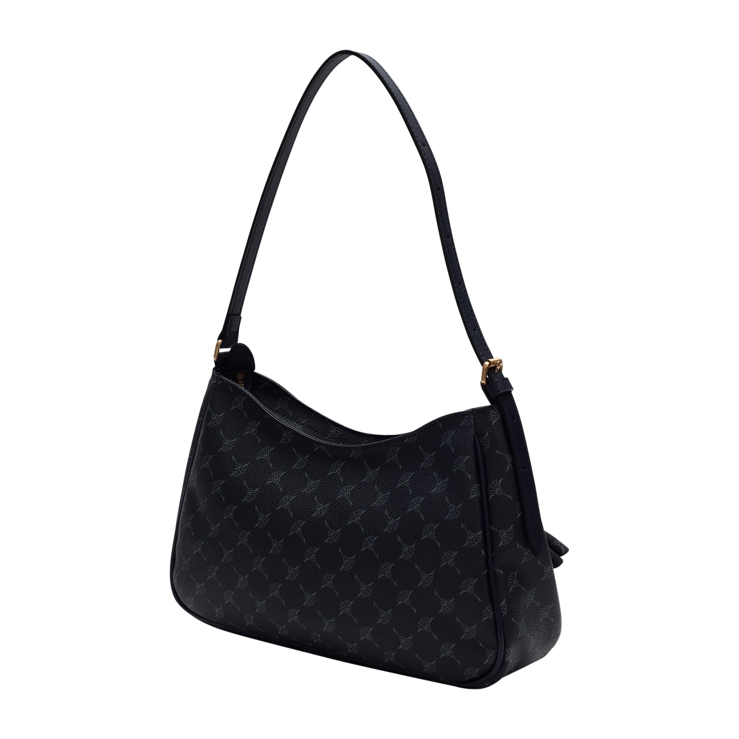 JOOP! Hobo »cortina 1.0 xara hobo shz« Damen Henkeltasche, Schultertasche, Umhängetasche mit Reissverschluss