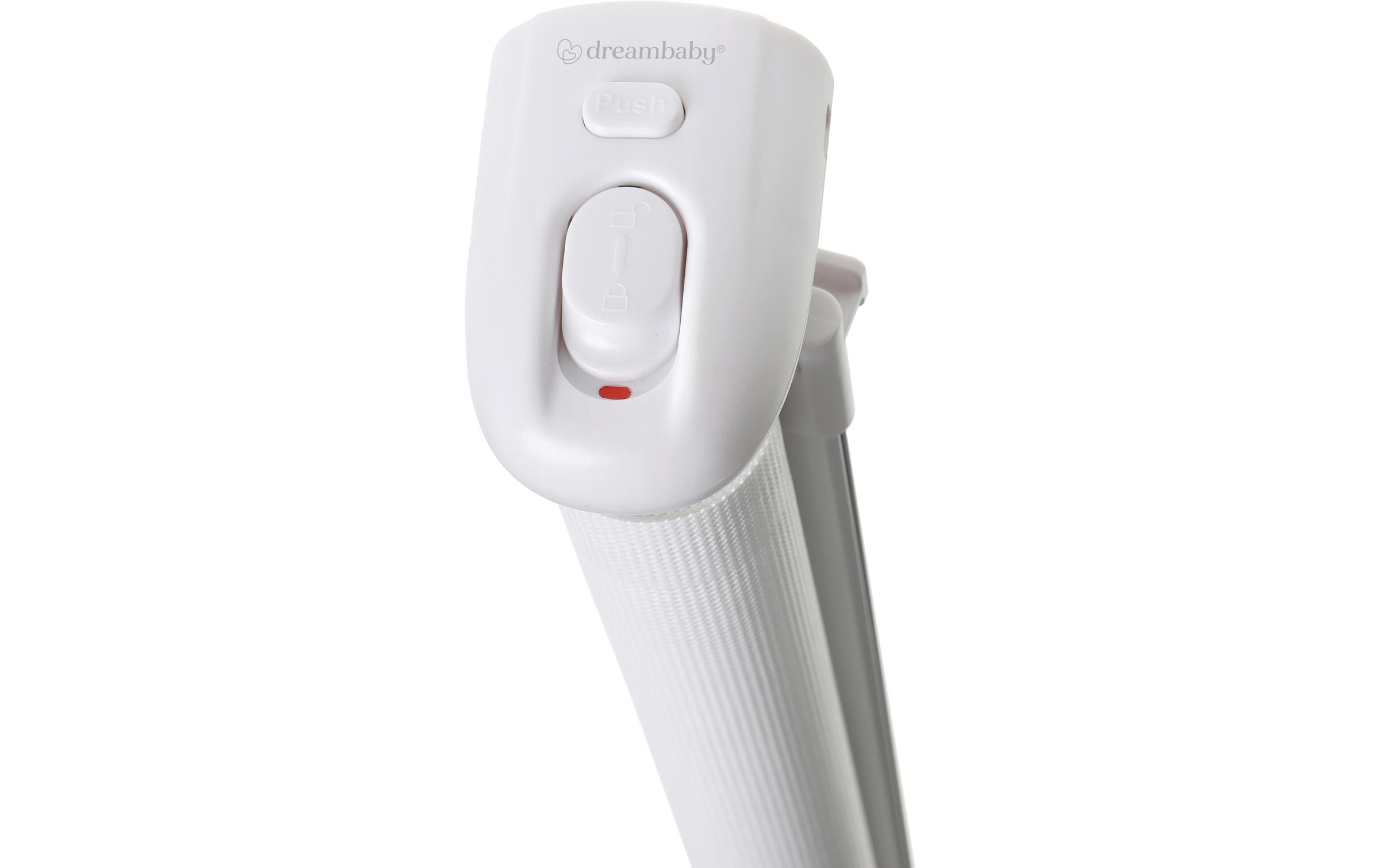 Dreambaby Türschutzgitter »Glide n Hide«