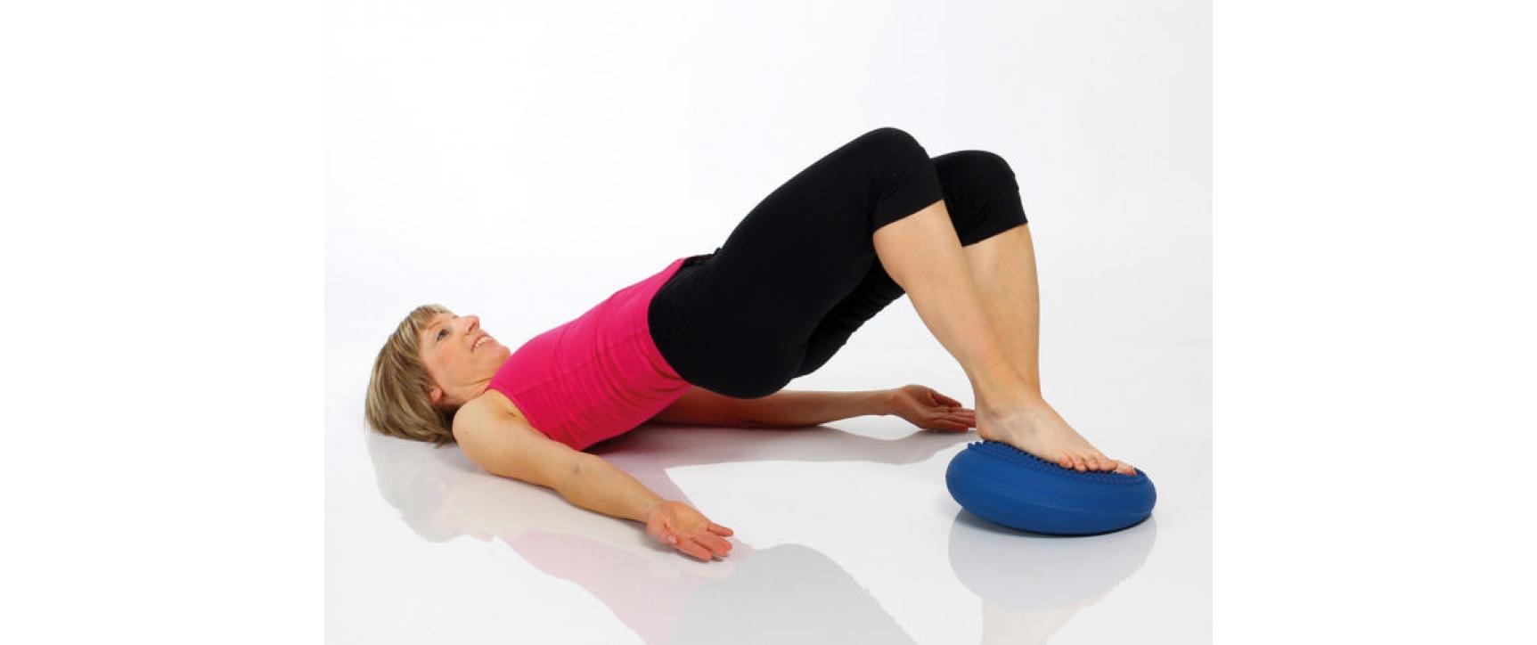 Togu Balancekissen »Dynair XL«