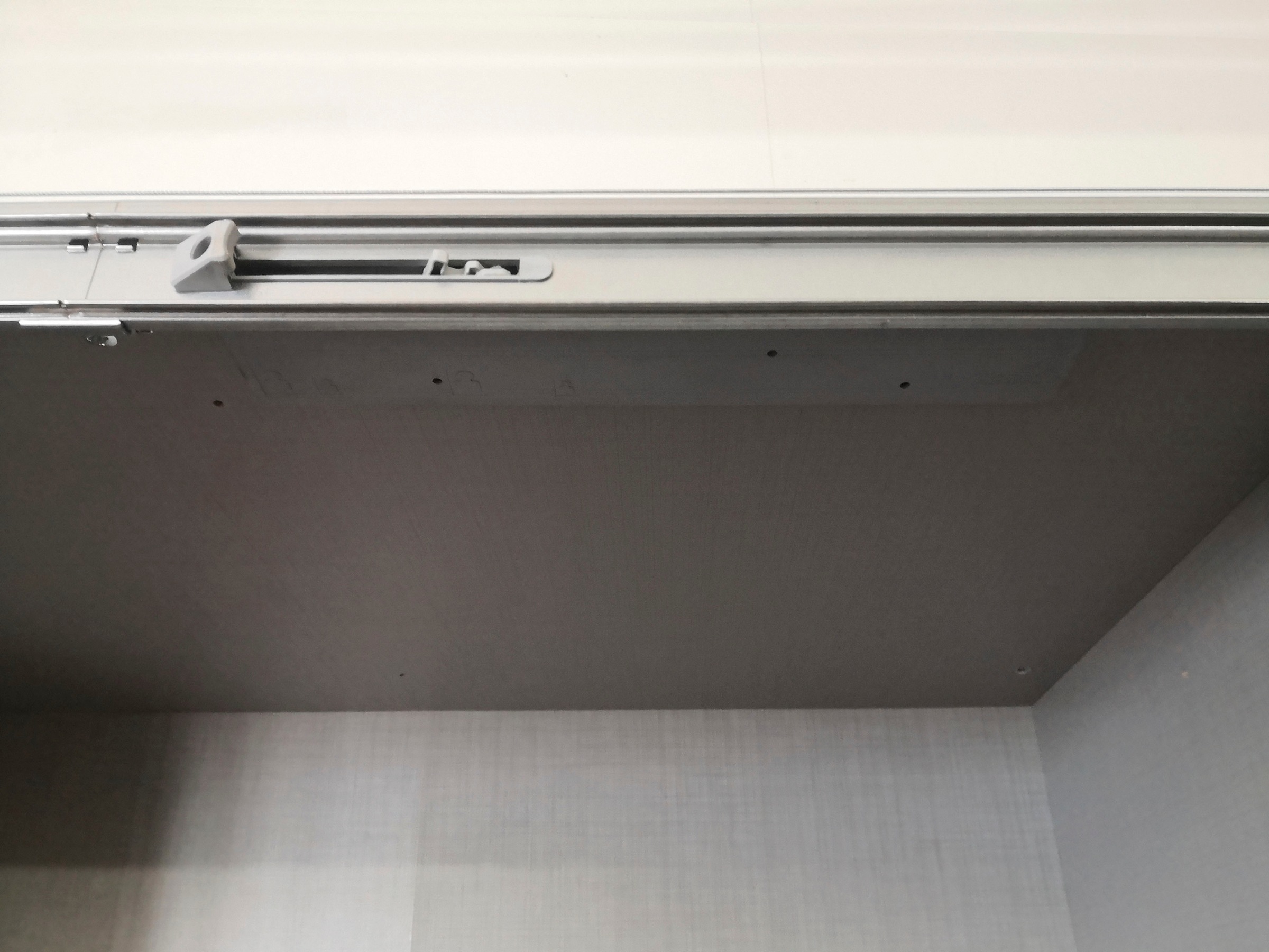 Wimex Armoires à vêtements »Indiana by fresh to go, wahlweise mit oder ohne Spiegel« INCLUS aménagement intérieur et fermeture à fermeture automatique des portes,  grandes largeurs 250 ou 300cm, avec ou sans façade en verre, Made in Germany