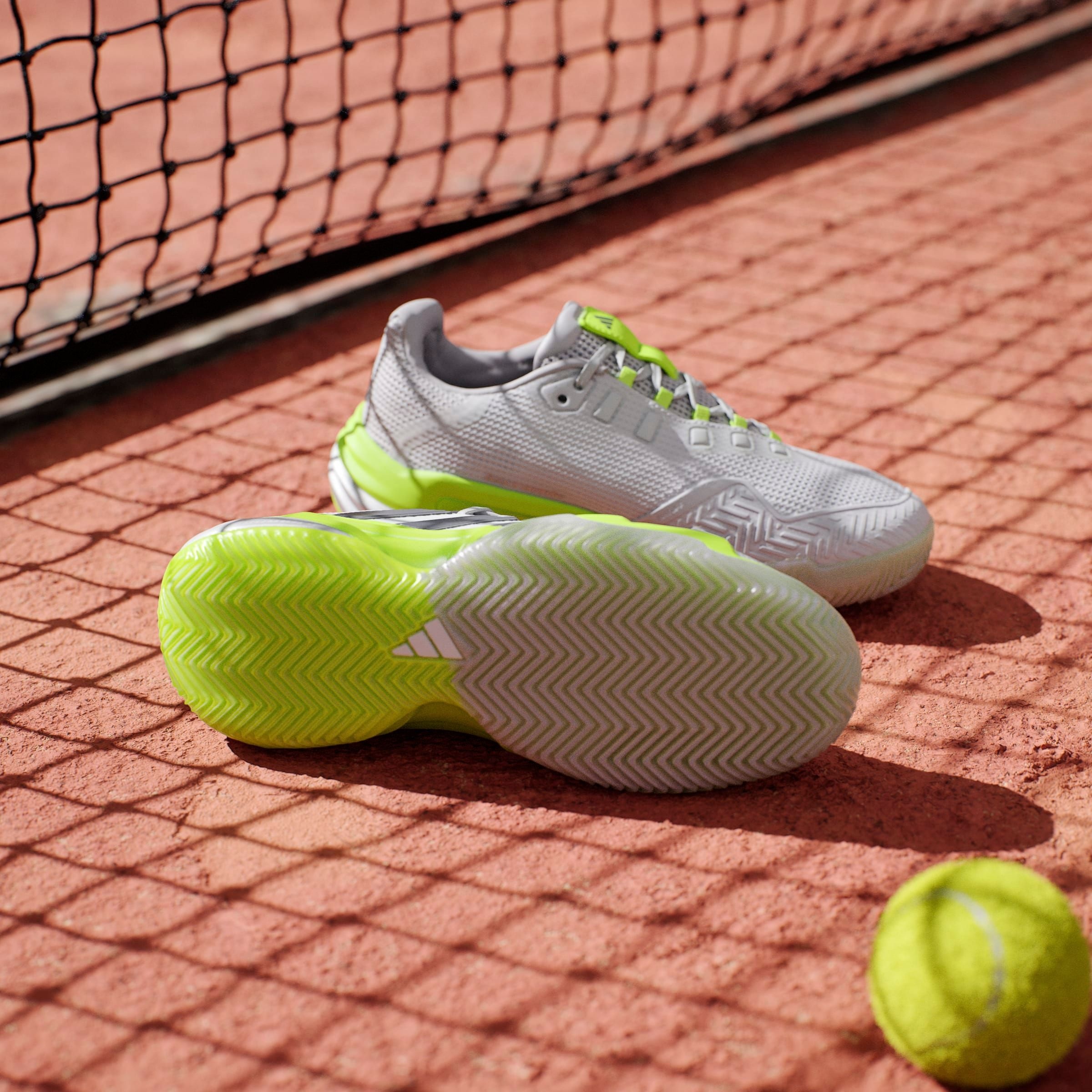 adidas Performance Chaussure de tennis »BARRICADE 13 CLAY«  pour terrains en terre battue