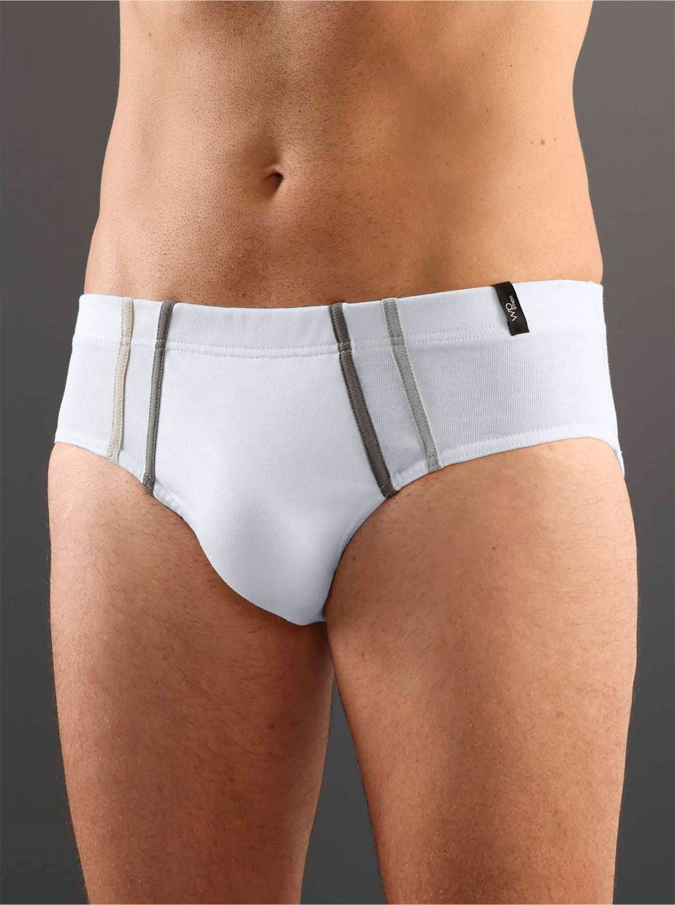 wäschepur Slip 4 cuis