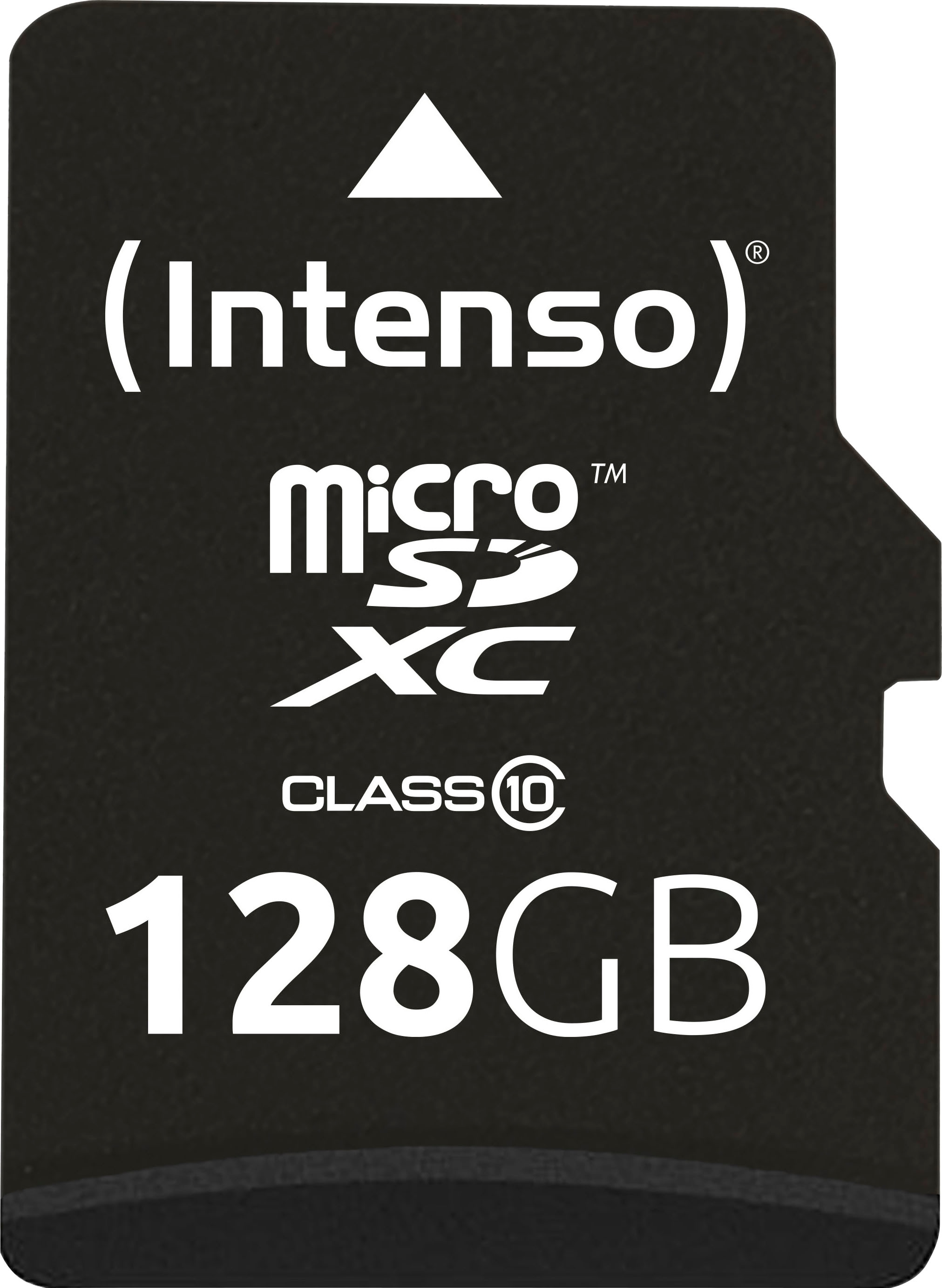 Speicherkarte »microSD Karte Class 10«