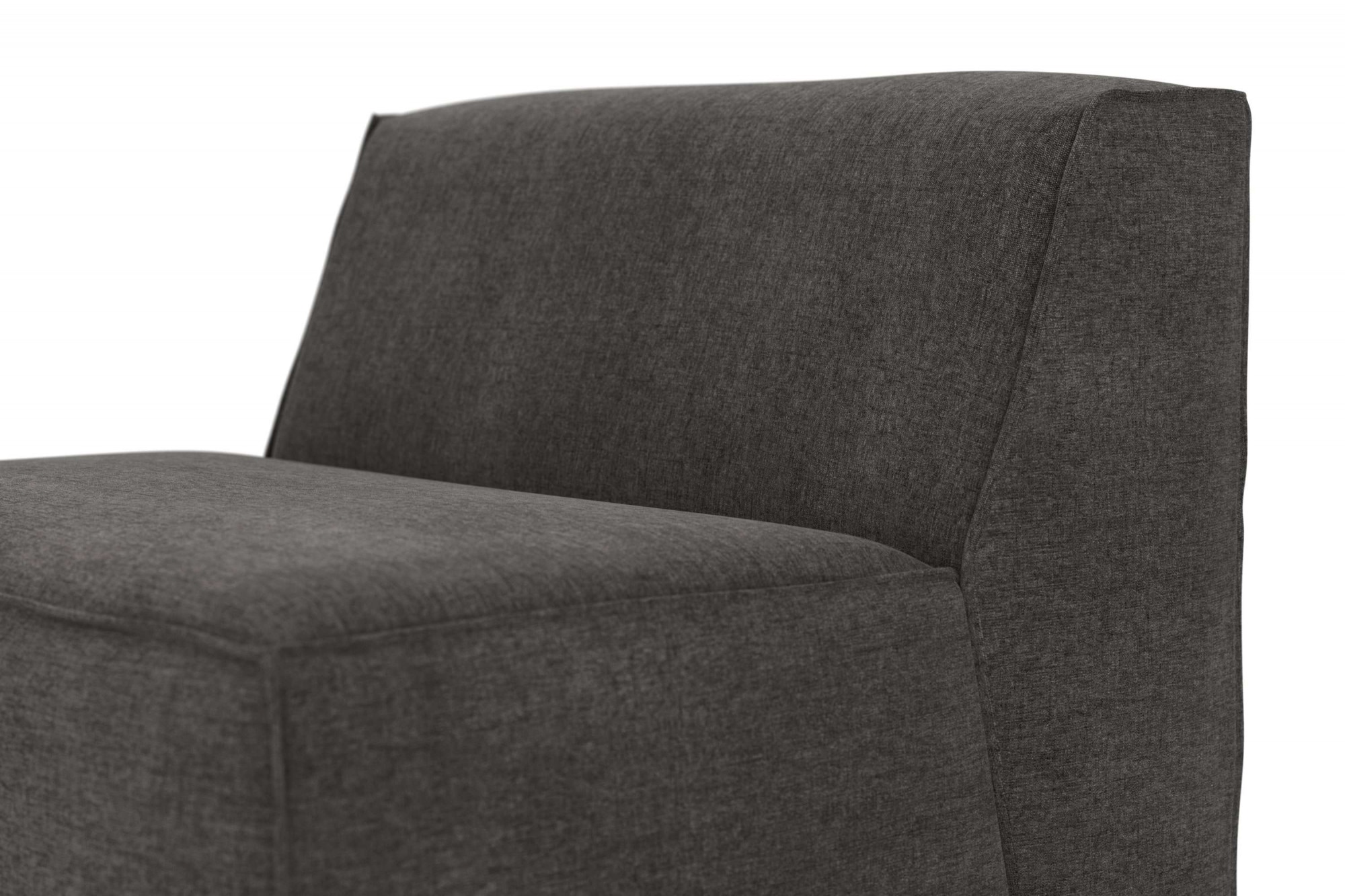 RAUM.ID Sofa-Mittelelement »Norvid«, modular, mit Taschenfederkern, grosse Auswahl an Modulen