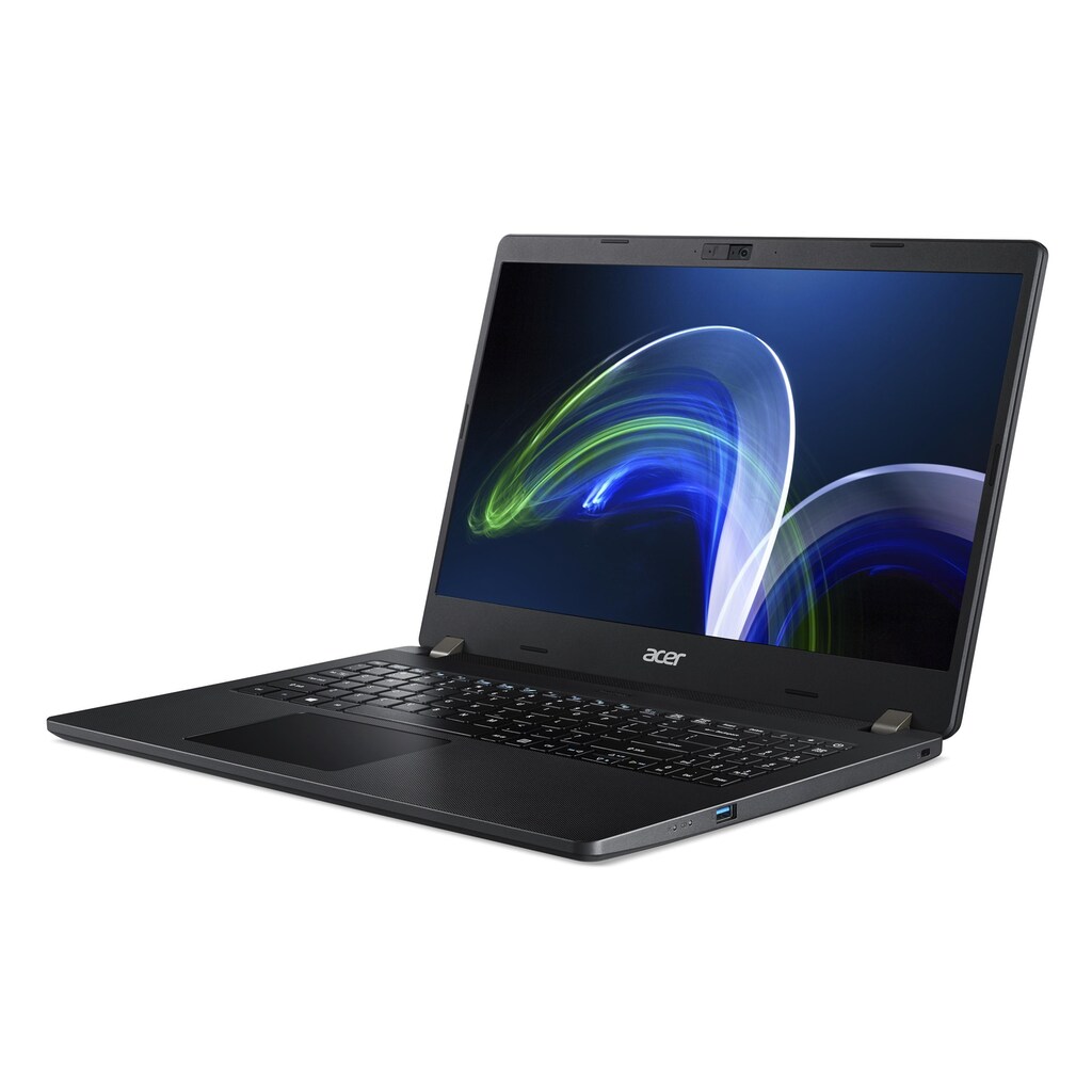 Acer Convertible Notebook »Acer TM P215-41, Ryzen 5 5650U, W11-P«, 39,46 cm, / 15,6 Zoll, AMD, Ryzen 5, Radeon Graphics, 512 GB SSD