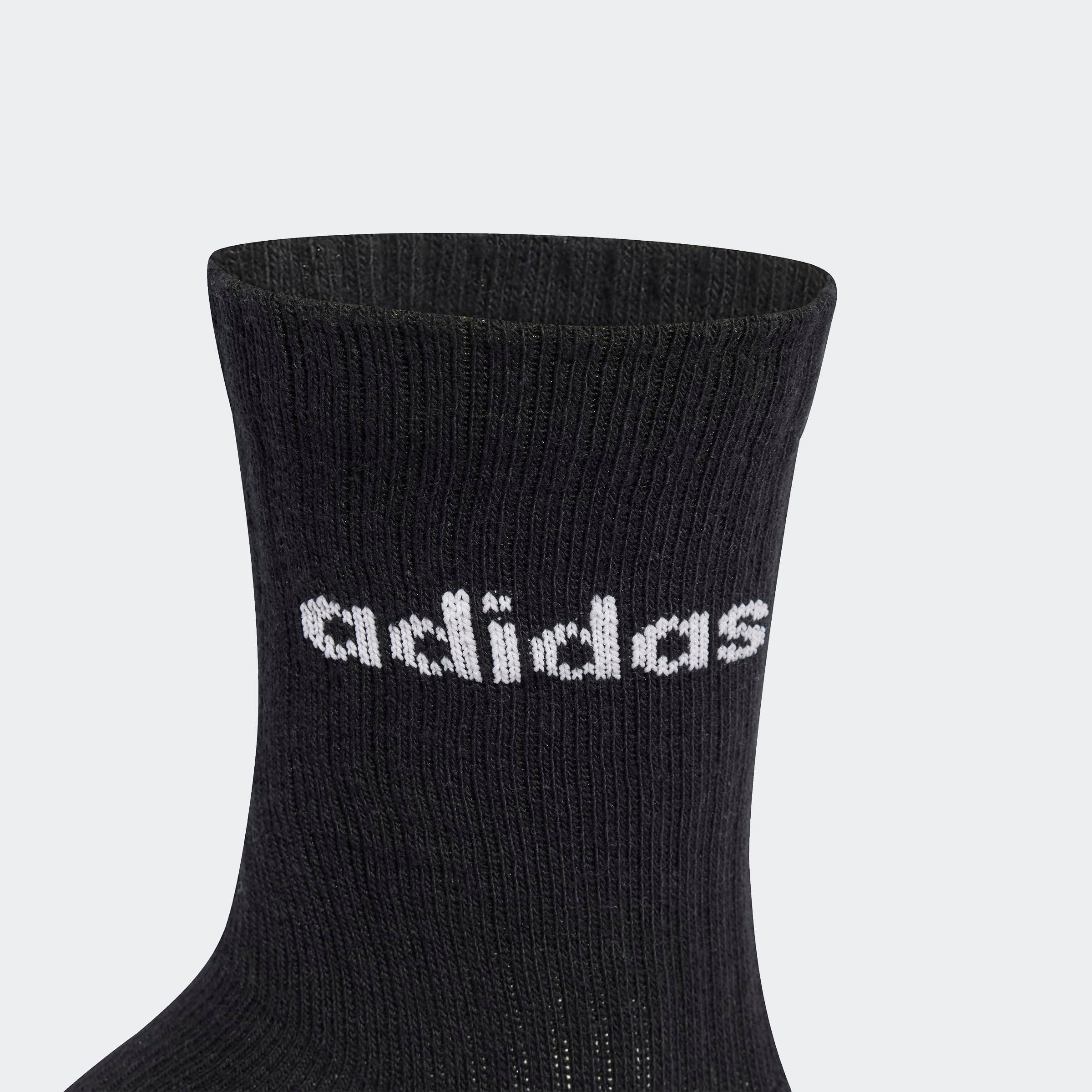 adidas Performance Funktionssocken »C LIN CREW 6P«
