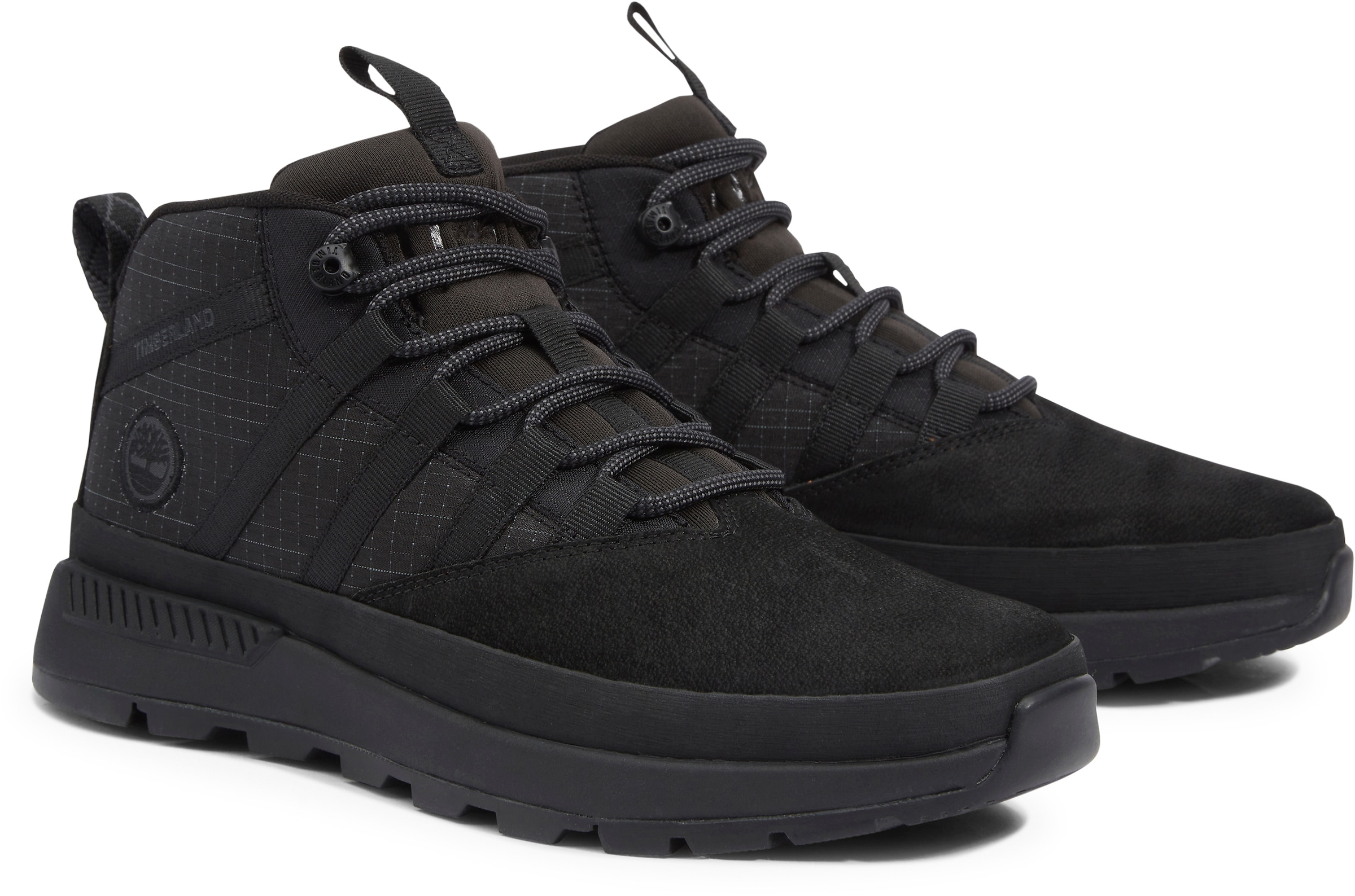 Image of Timberland Sneaker "Euro Trekker Super Ox"