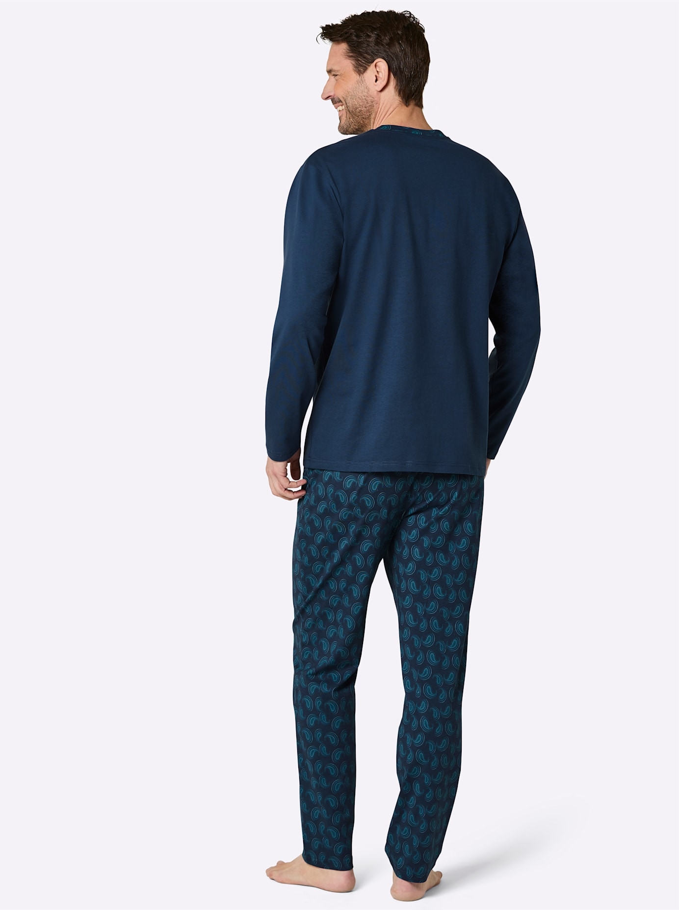 wäschepur Pyjama