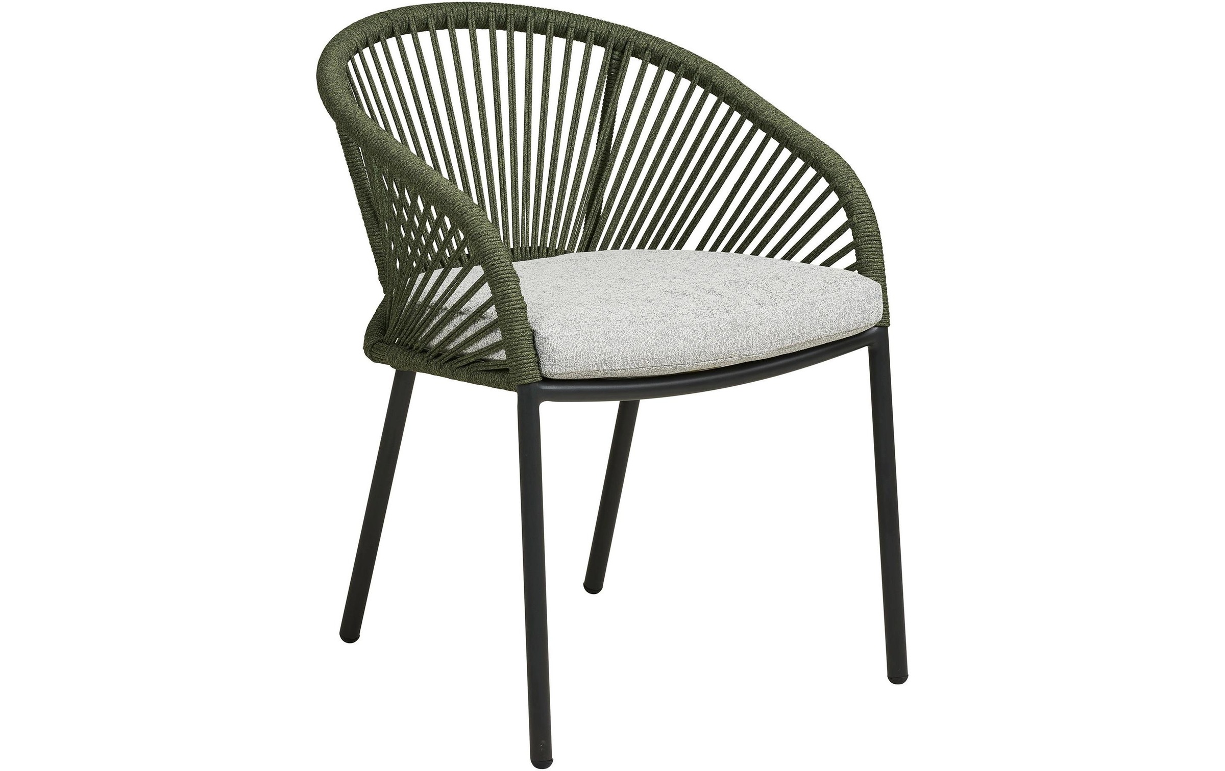 Image of House Nordic Gartenstuhl "Novella" ()
