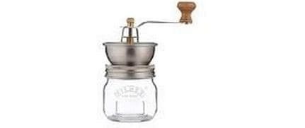 Image of KILNER Gewürzmühle "250 ml, 1 Stück"