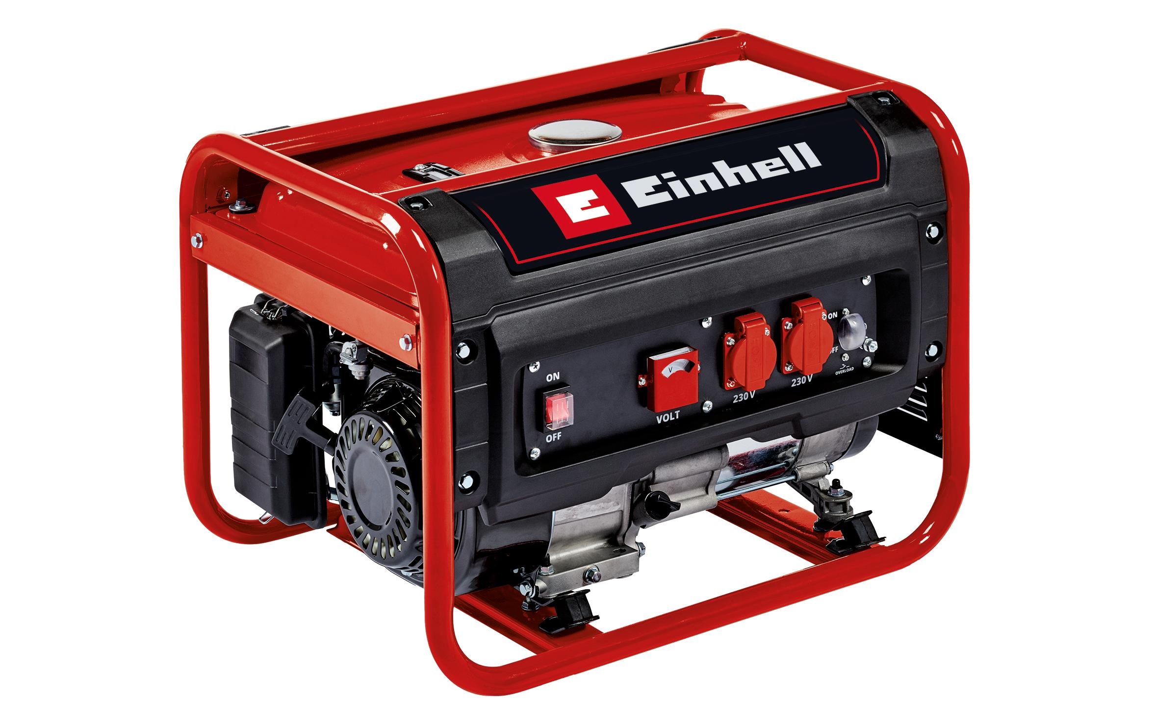 Image of Einhell Stromerzeuger »TC-PG 25/E2« bei Ackermann Versand Schweiz