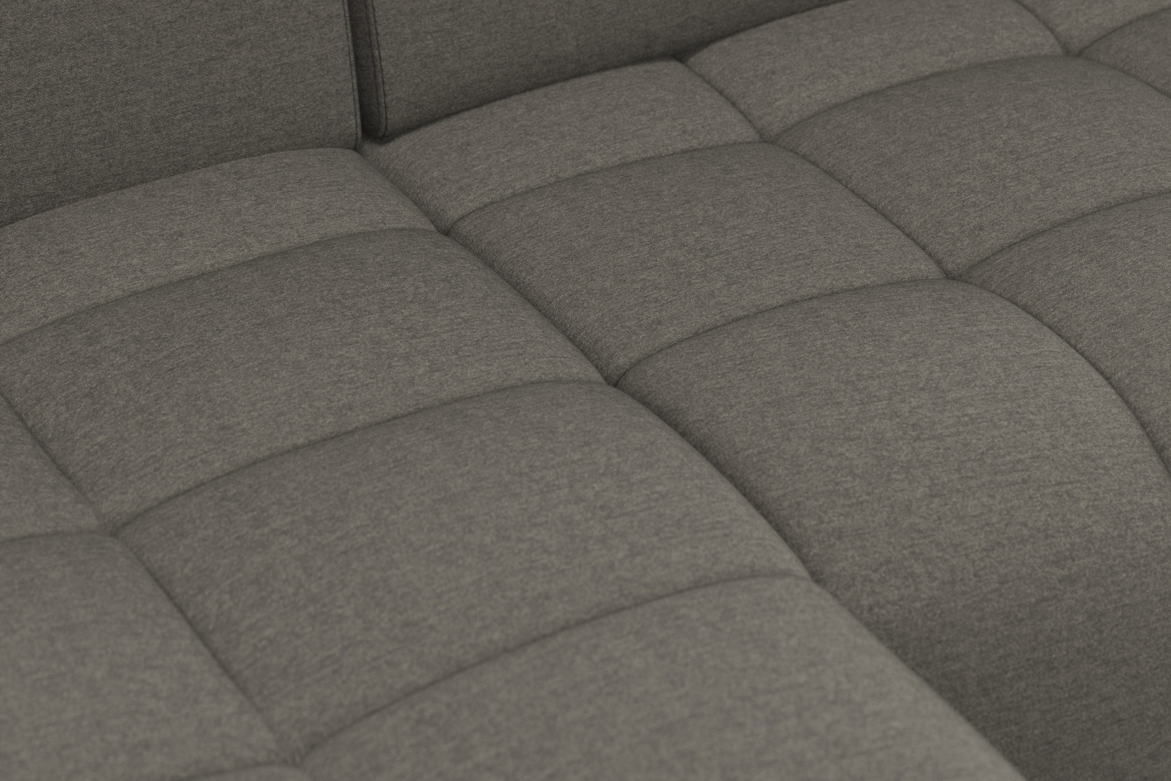 sit&more Ecksofa »Cool L-Form« wahlweise mit Kopfteilverstellung und Vorziehsitz, motorisch