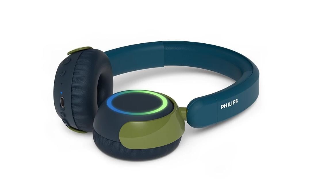Philips On-Ear-Kopfhörer »Serie 4000«