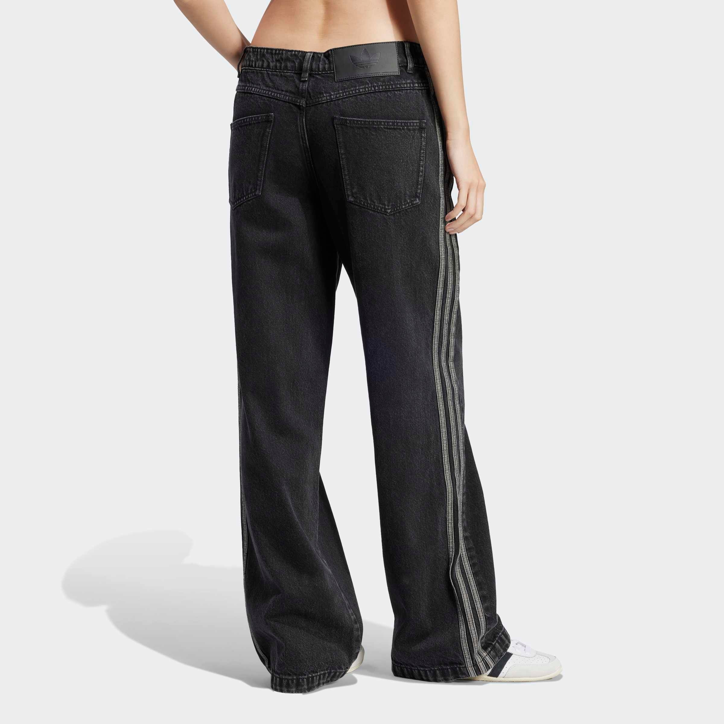 adidas Originals Sporthose »DENIM 3S PANT«, (1 tlg.)