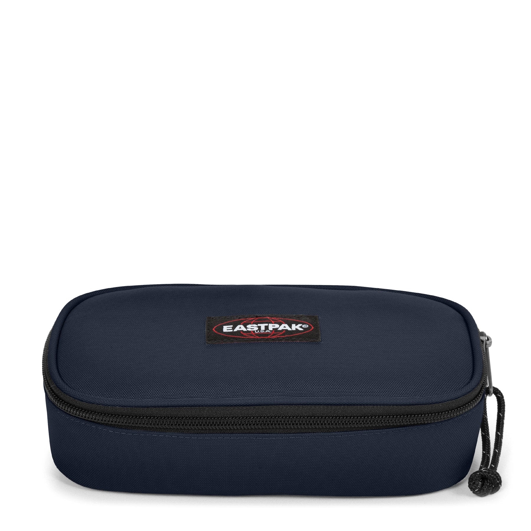 Image of Eastpak Schreibgeräteetui "OVAL XL SINGLE" Federmäppchen, Schulmäppchen, Stiftetasche mit Reissverschluss