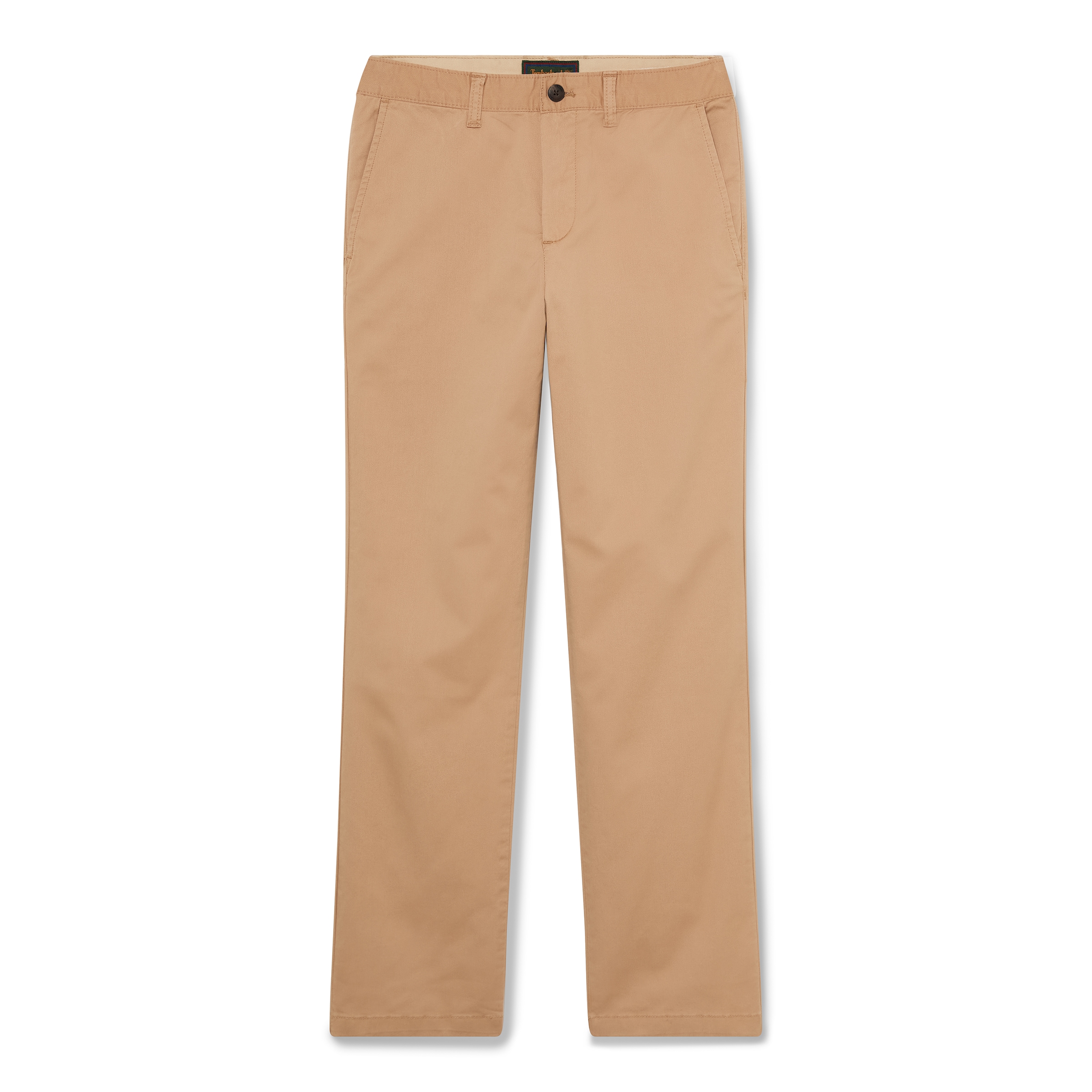 Timberland Chinos »CLAREMONT - Twill Chino Pants (Stra«  pantalon chino en twill, style sportif, en coton et élasthanne