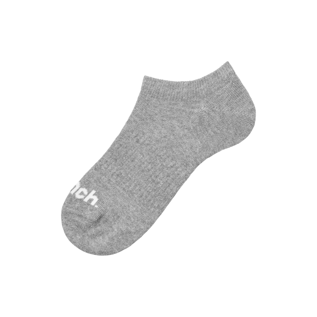 Bench. Sportsocken, (Set, 12 Paar)