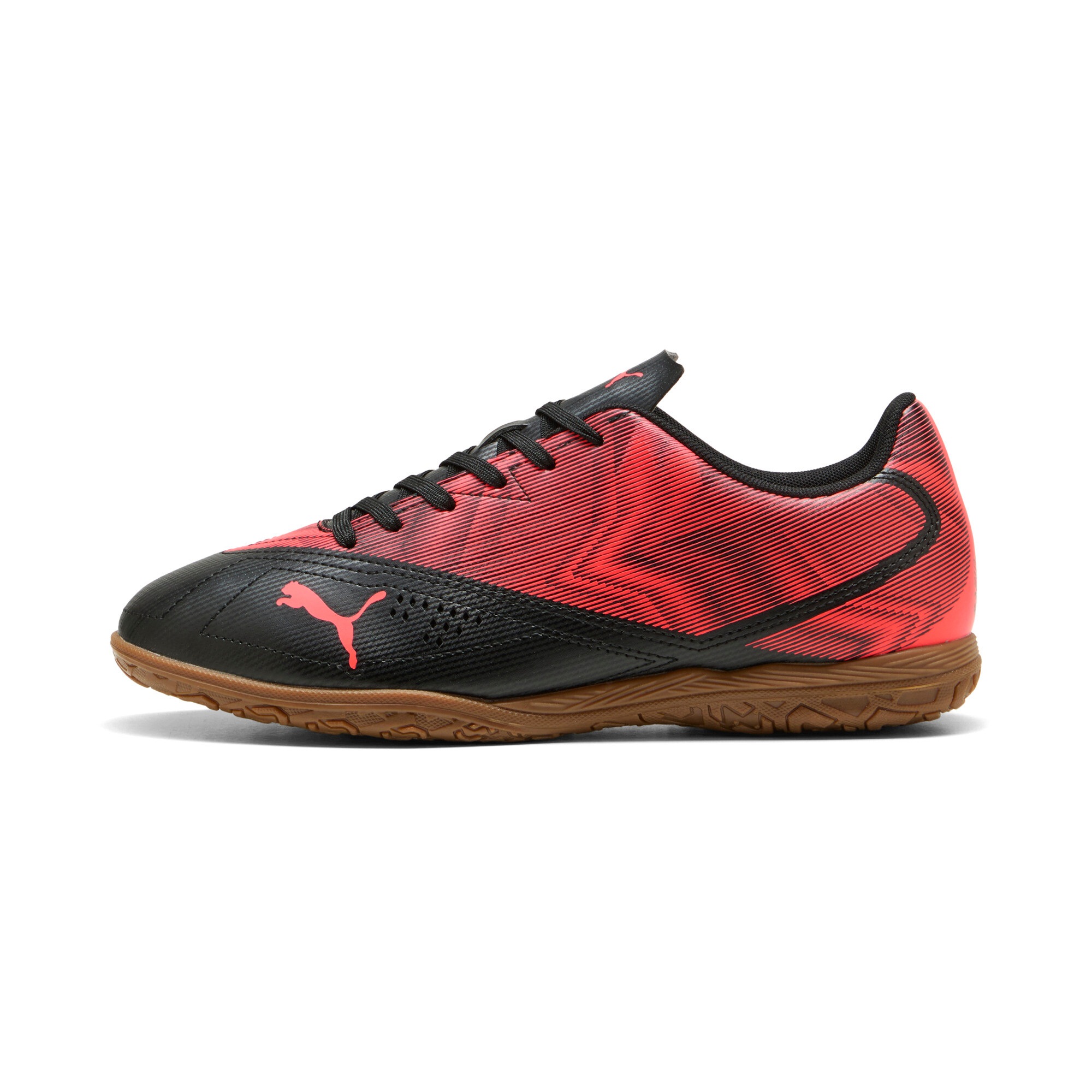 PUMA Fussballschuh "RAPID IT" für Halle und Strasse