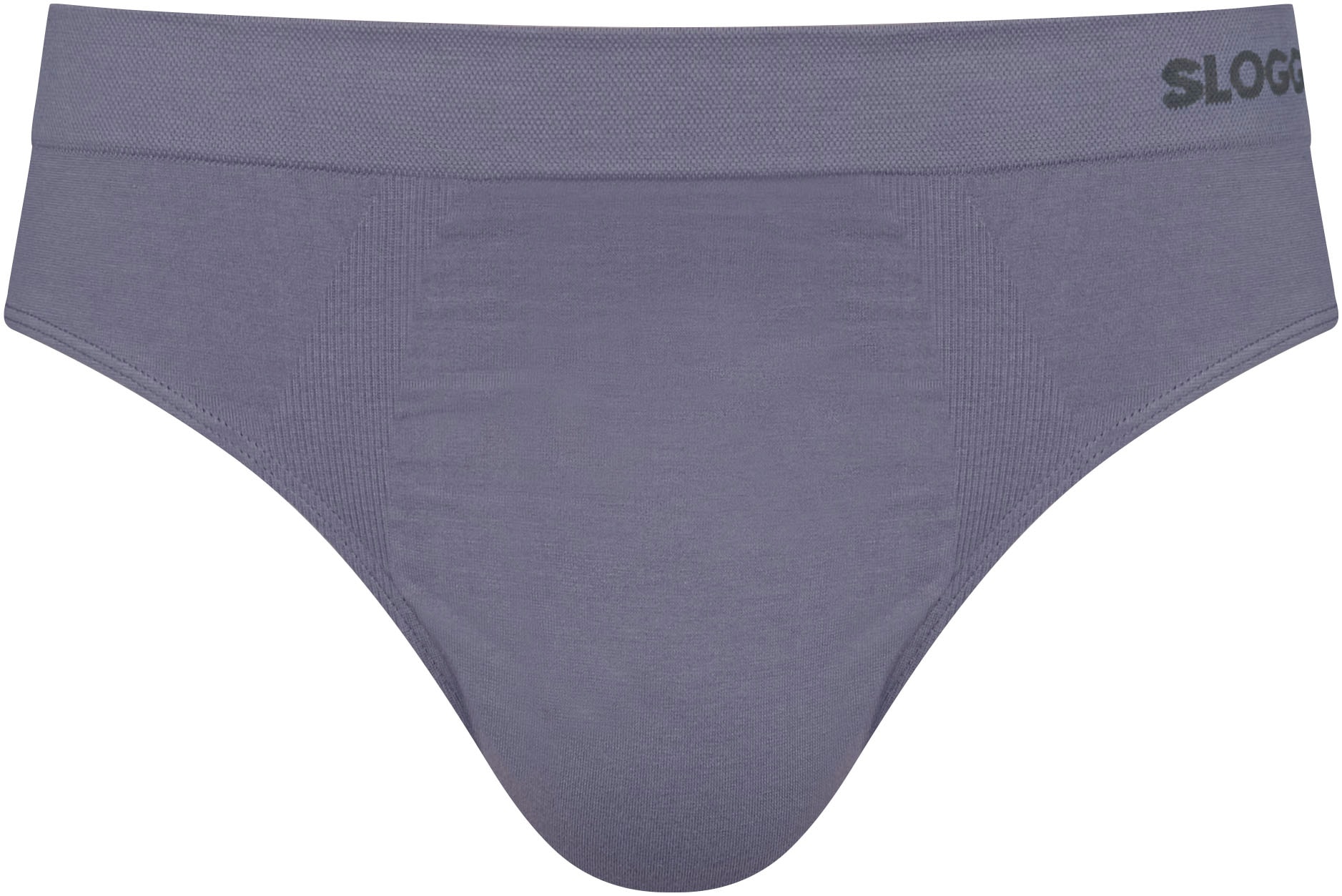 sloggi Slip »men GO Smooth Brief C2P«, (2er Pack), nahtlos