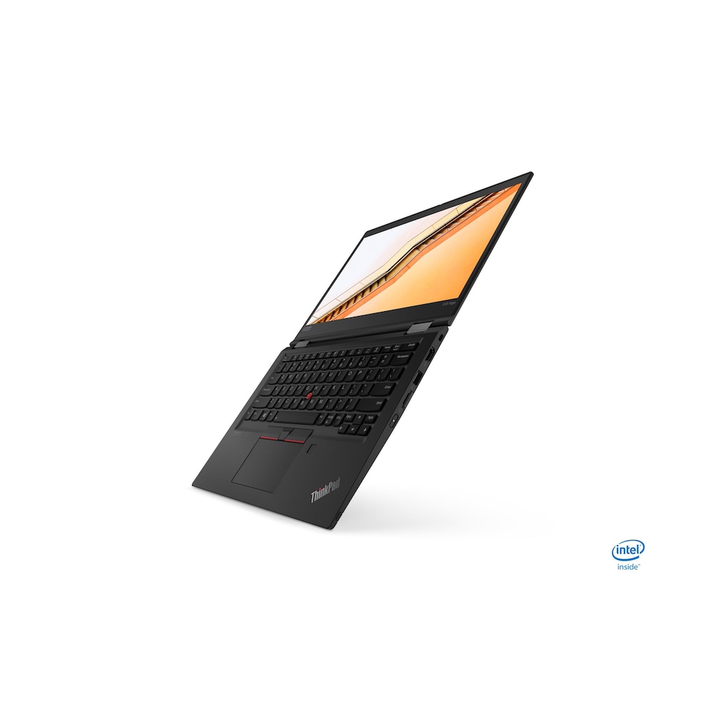 Lenovo Notebook »X13«, / 13,3 Zoll