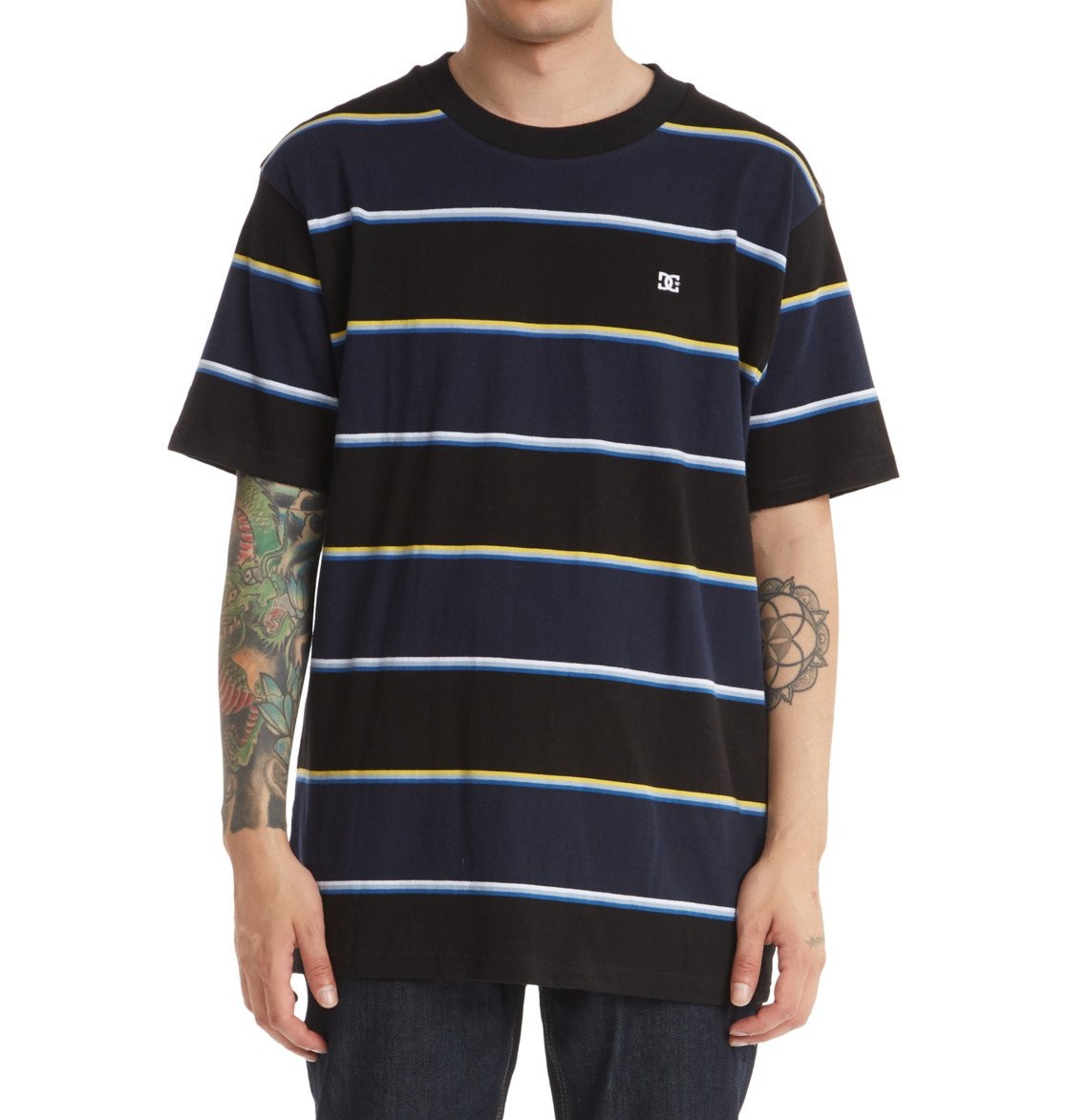 Image of DC Shoes T-Shirt »Rumble« bei Ackermann Versand Schweiz