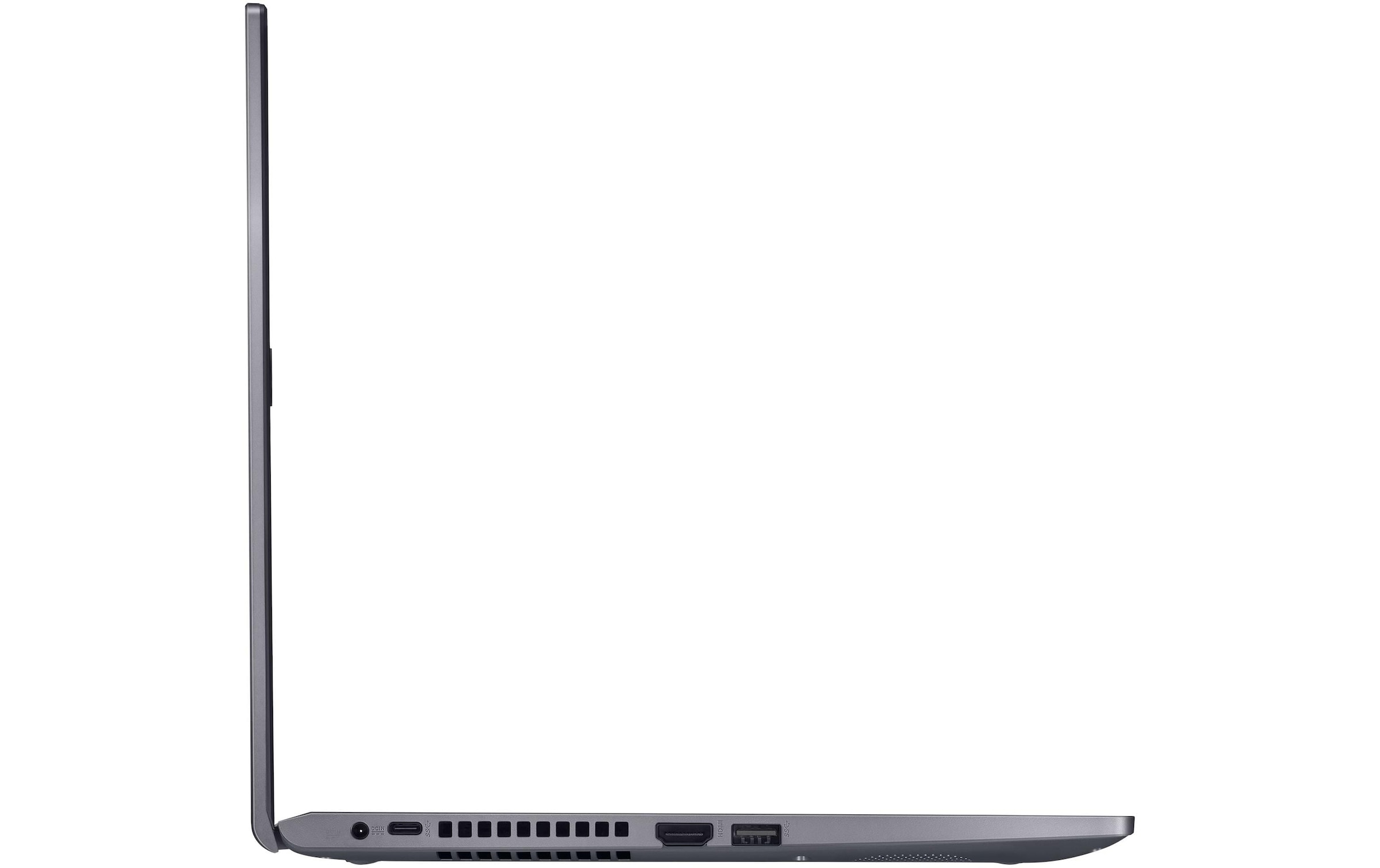 Asus Notebook »15 (X515MA-BQ397WS)«, 39,46 cm, / 15,6 Zoll, Intel, Celeron, UHD Graphics 600, 256 GB SSD
