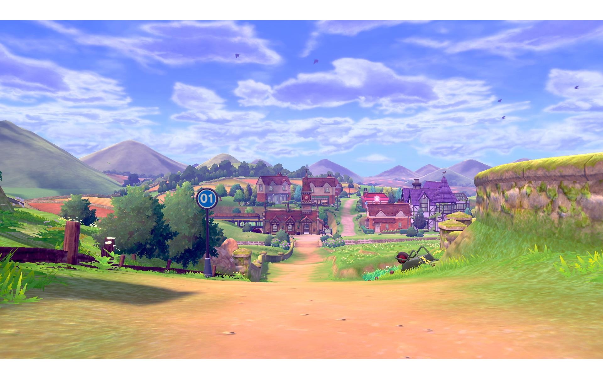 Nintendo Spielesoftware »Pokemon Schild«, Nintendo Switch, Special Edition