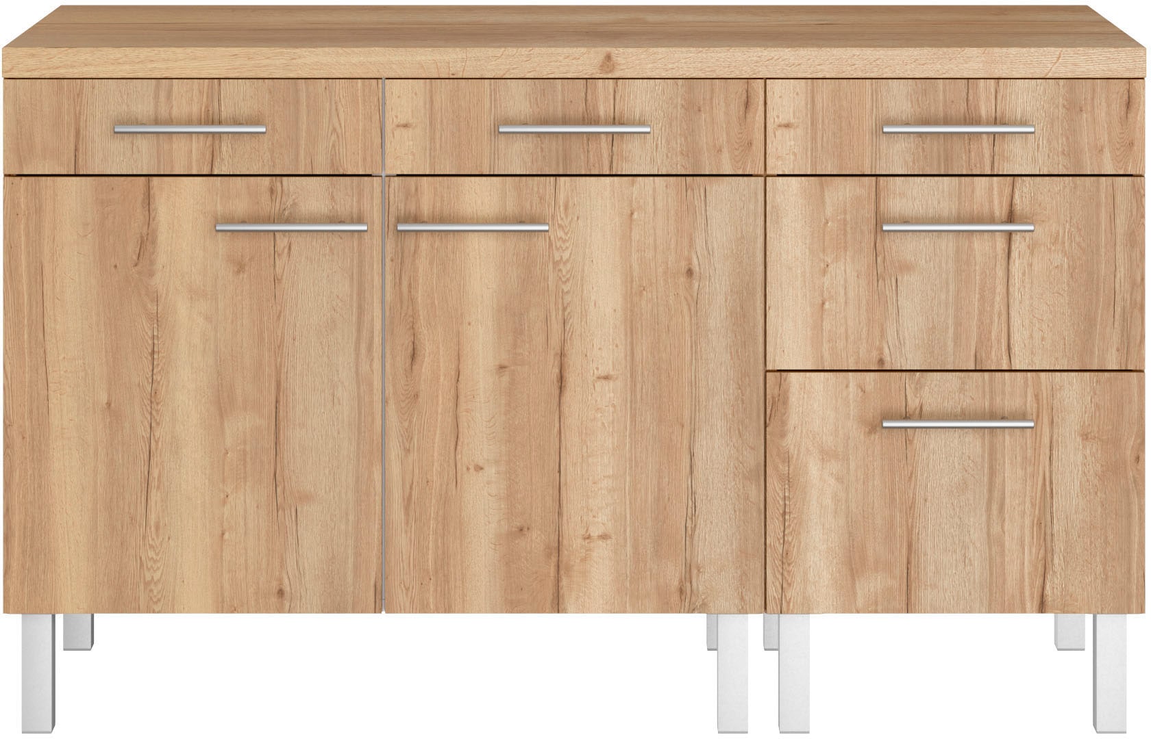 Image of OPTIFIT Pantryküche "Lilly" Breite 150 cm
