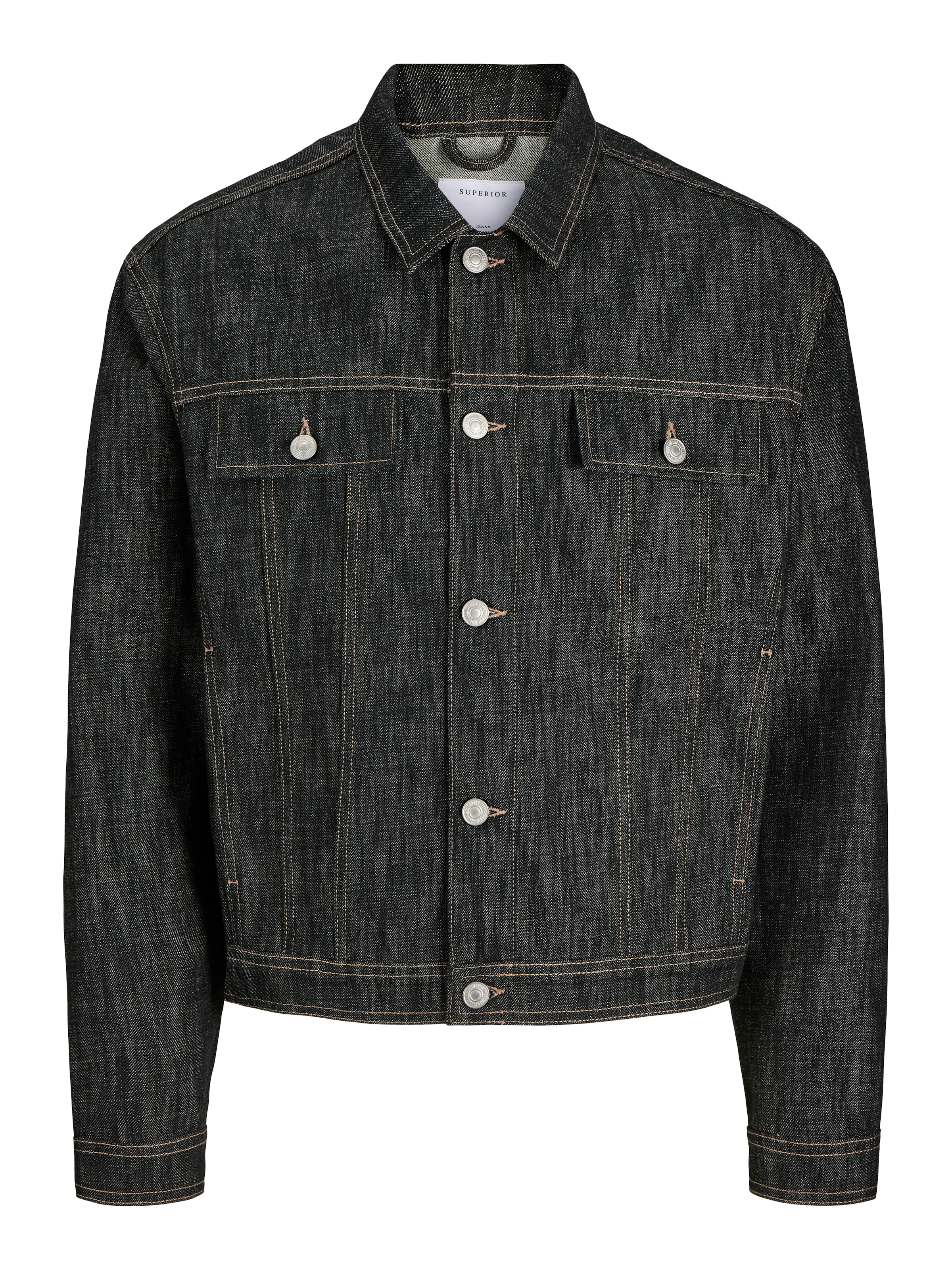 Jack & Jones Veste en jean »JJICAM JJJACKET JOS 363«
