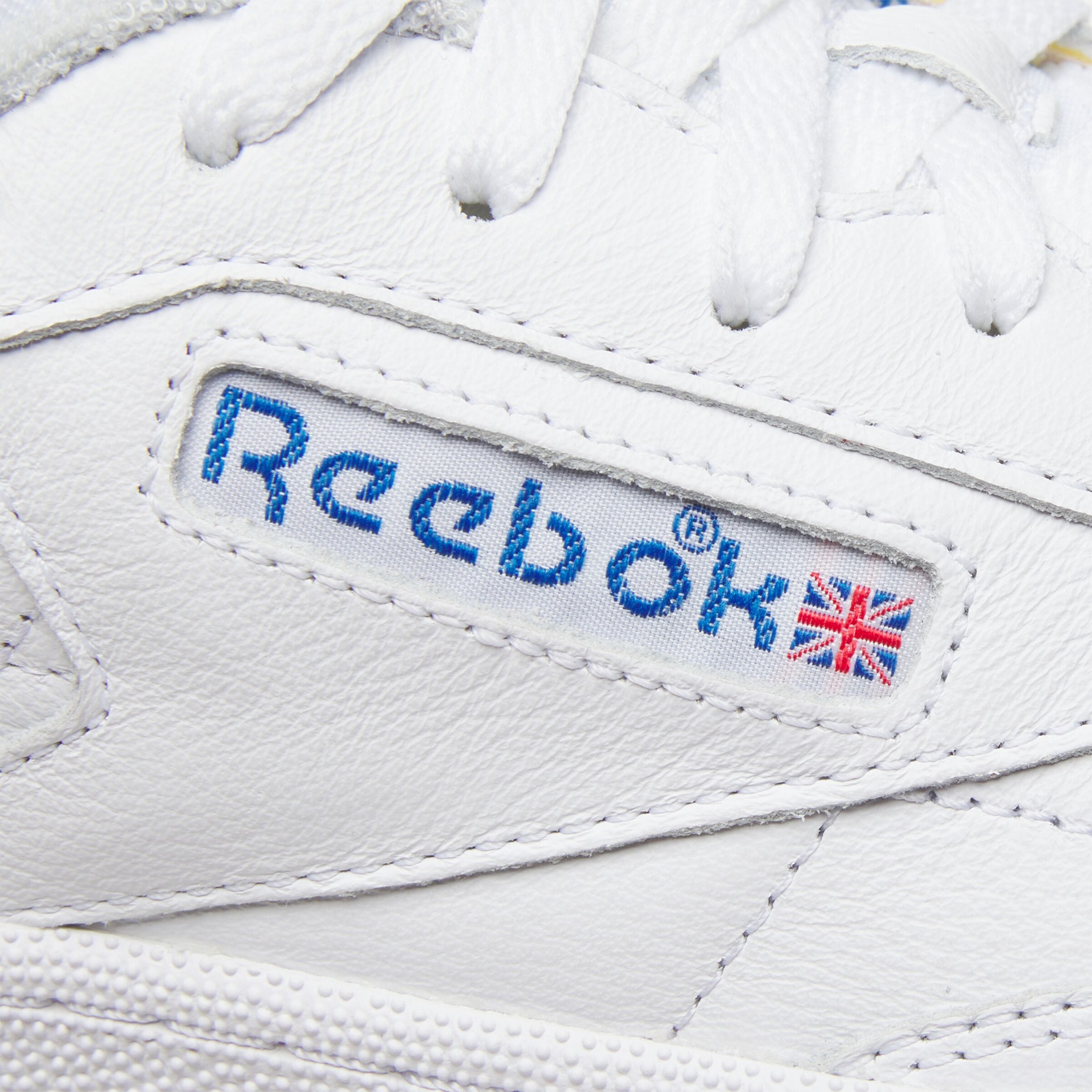 Reebok Classic Sneaker »CLUB C 85«