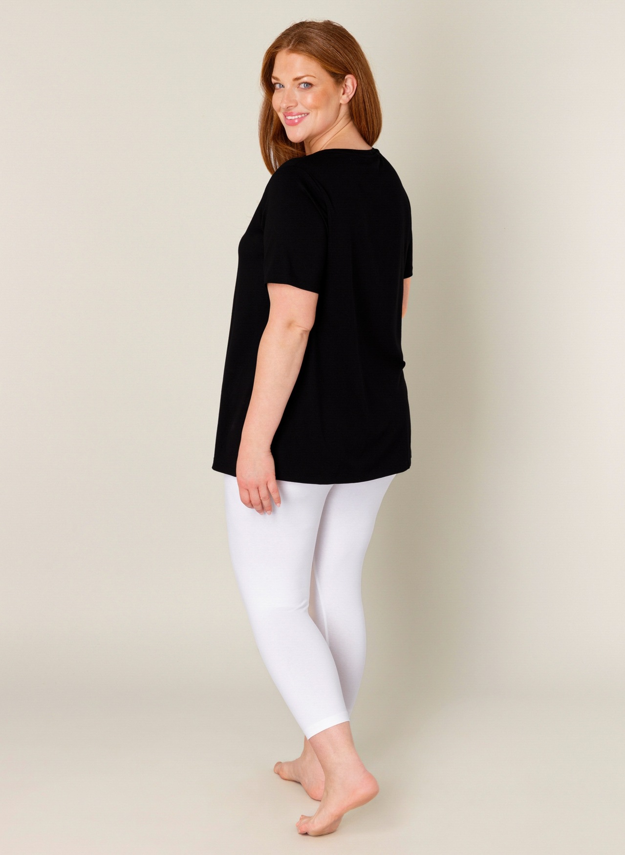 Base Level Curvy Corsaire »Audrey«