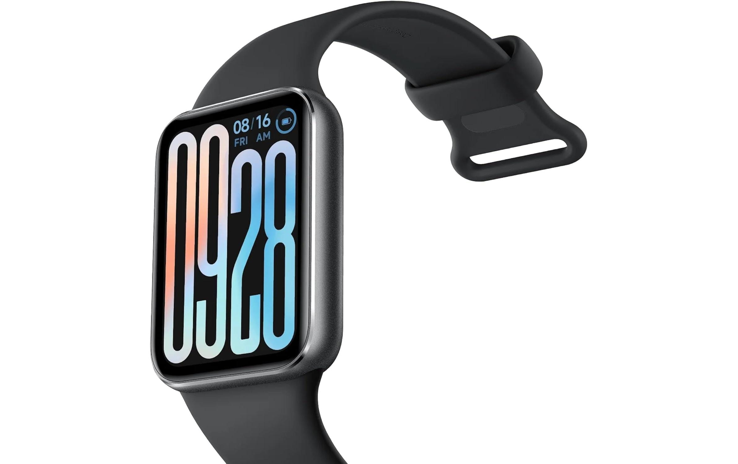 Xiaomi Fitnessuhr »Smart Band 9 Pro Obsidian« ( / 1,74 ″)