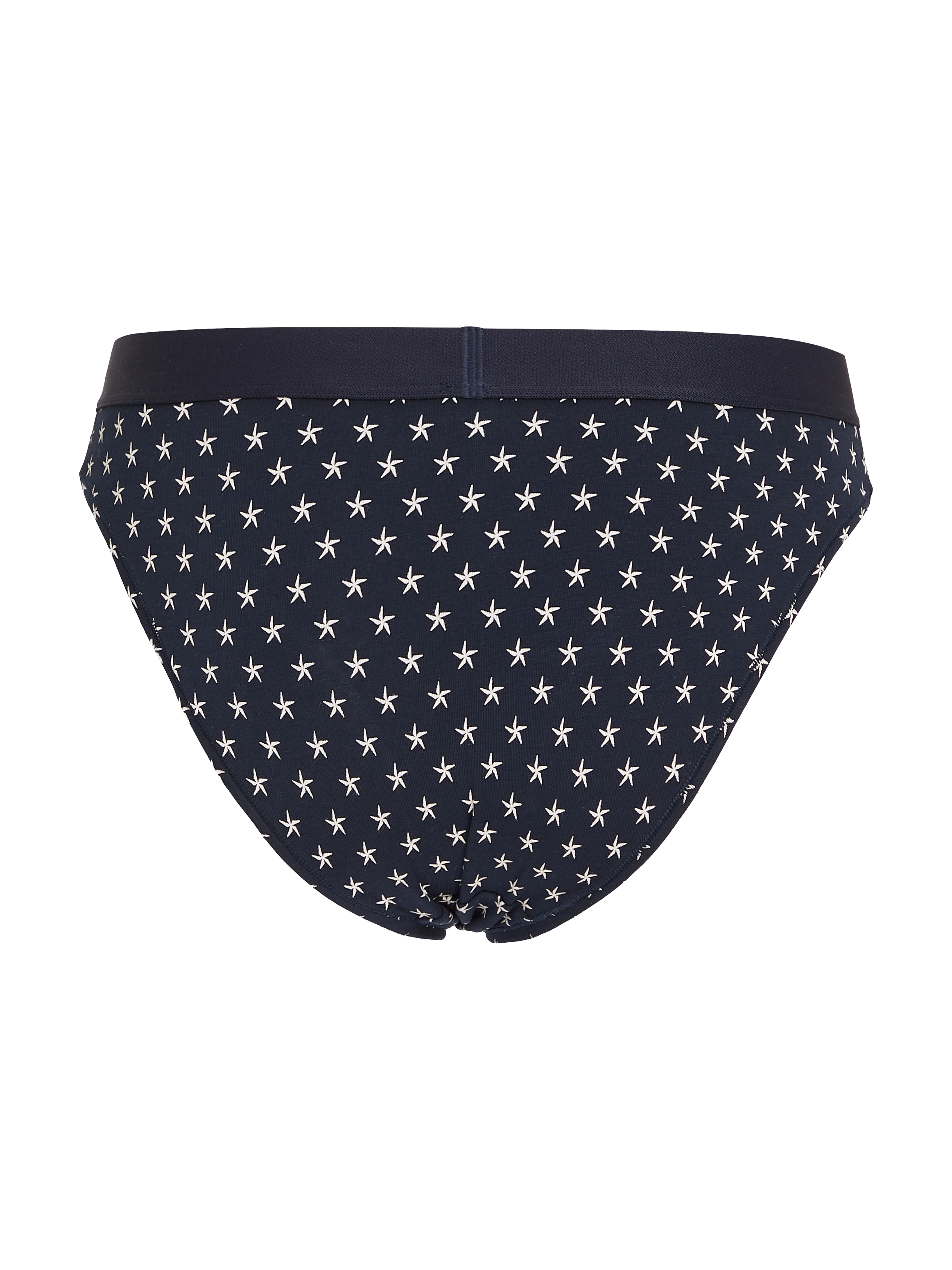 Tommy Hilfiger Underwear Bikinislip »BIKINI PRINT«, mit Print