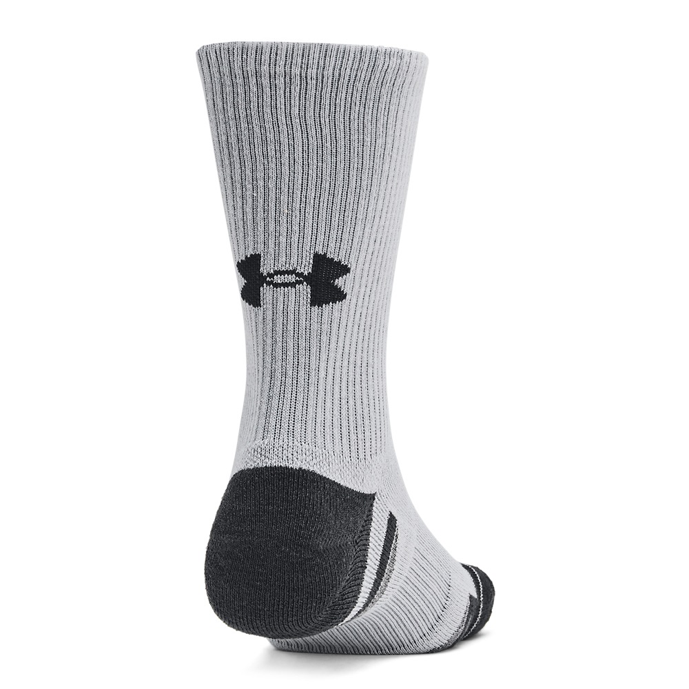 Under Armour® Sportsocken »UNISEX UA PERF TECH 6PK CREW«, (6 Paar)