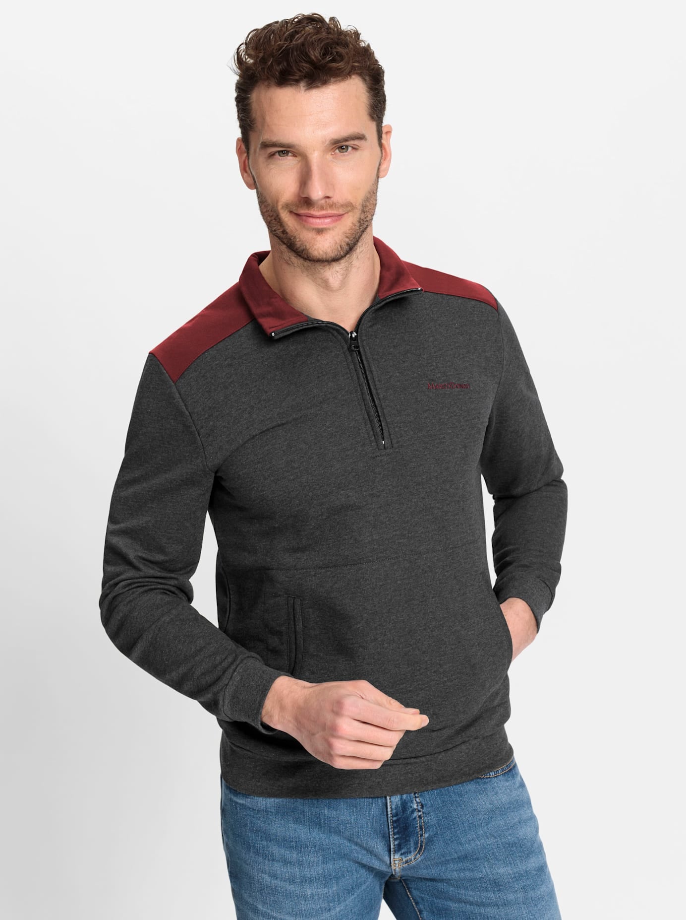 Marco Donati Sweatshirt