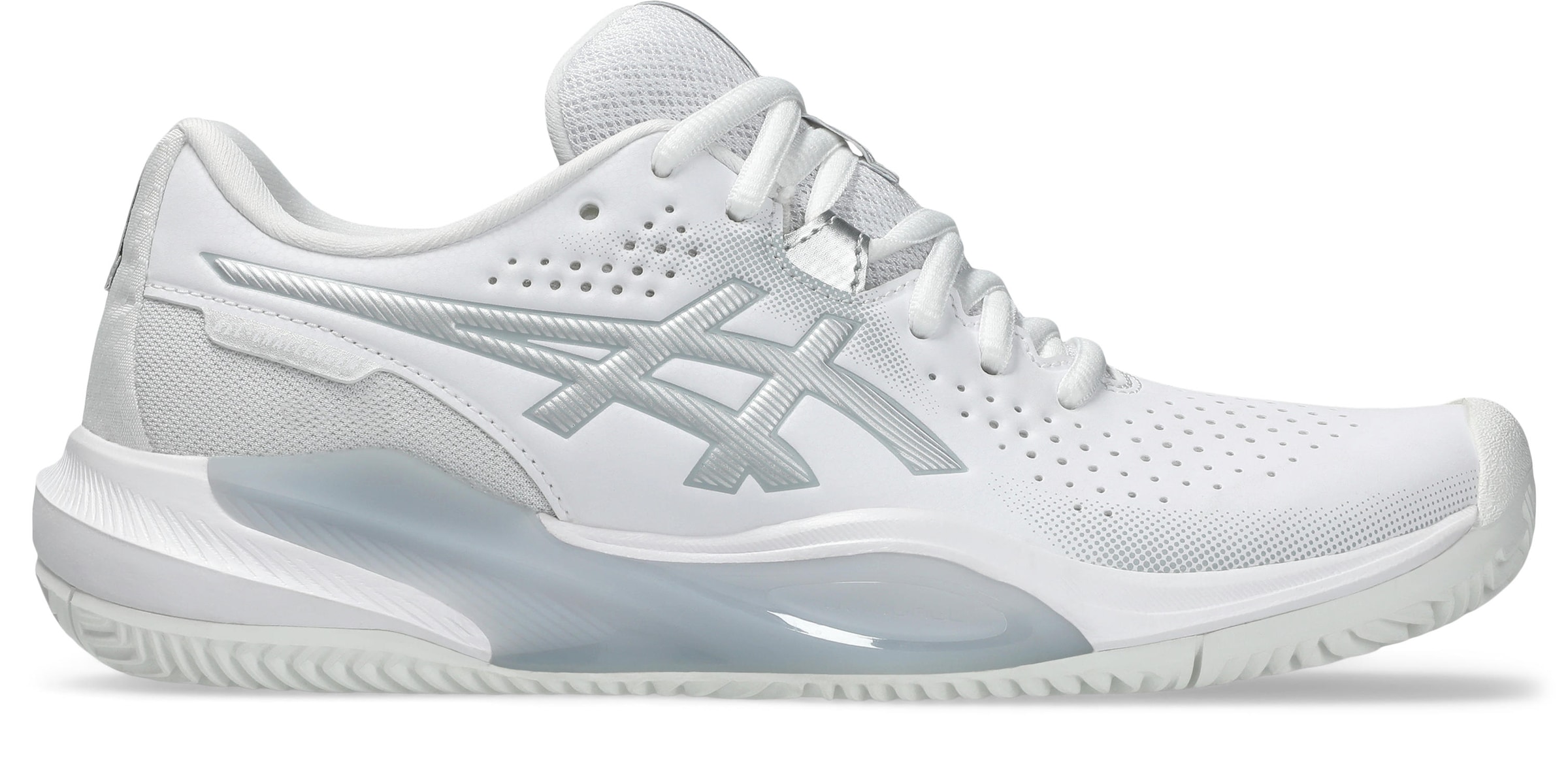 Asics Tennisschuh »GEL-CHALLENGER 15 CLAY«  Sandplatzschuhe für Ascheplätze