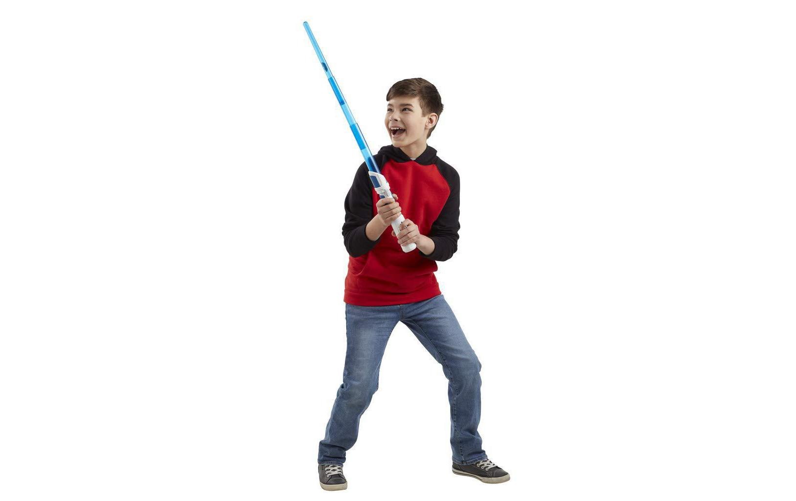 Hasbro Lichtschwert »Star Wars Scream Saber Lichtschwert«