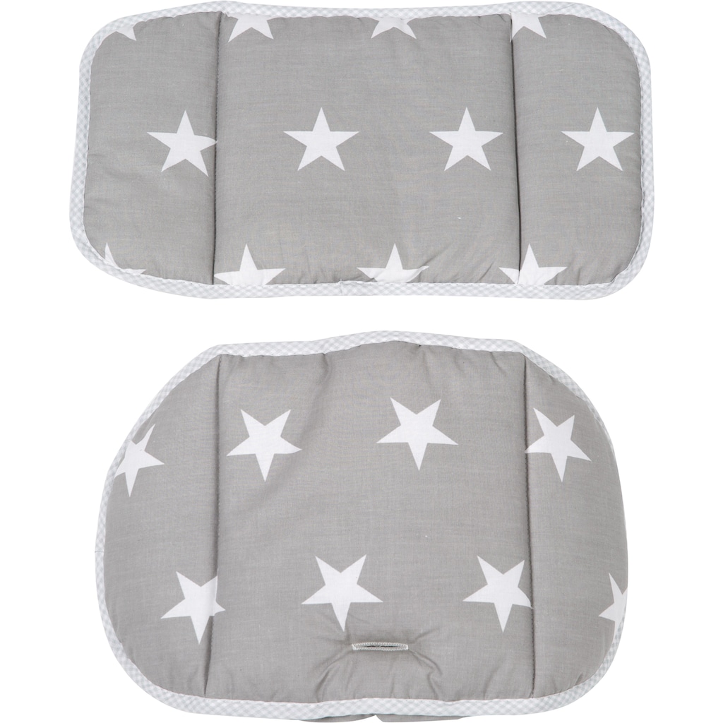 roba® Sitzverkleinerer »Little Stars«, (2 tlg.)