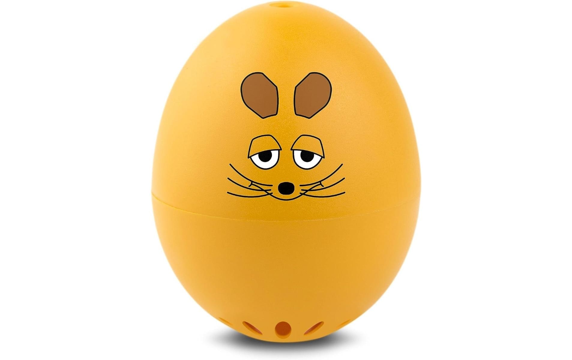   Küchentimer »PiepEi Singende Eieruhr Maus«