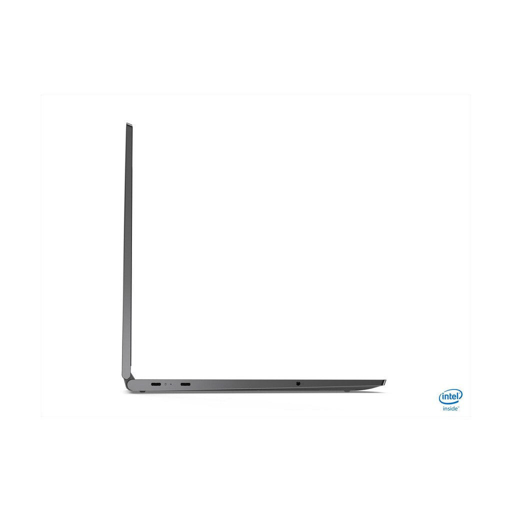 Lenovo Notebook »Yoga C740-15«, / 15,6 Zoll, Intel, Core i7, 16 GB HDD, 512 GB SSD