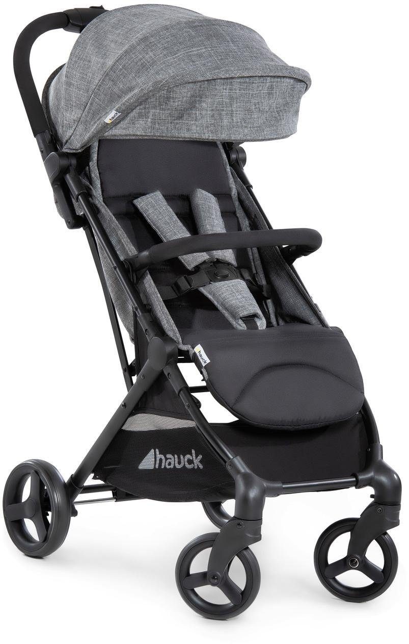 Image of Hauck Kinder-Buggy »Dino Combiners Bumbleswoop« bei Ackermann Versand Schweiz
