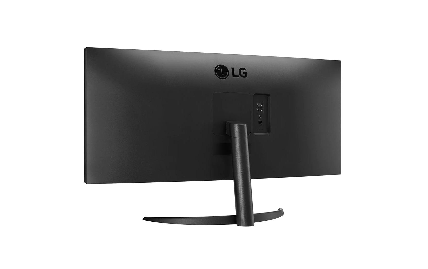 LG LED-Monitor »34WP500«, 86,02 cm/34 Zoll, 2560 x 1080 px, 5 ms Reaktionszeit, 75 Hz